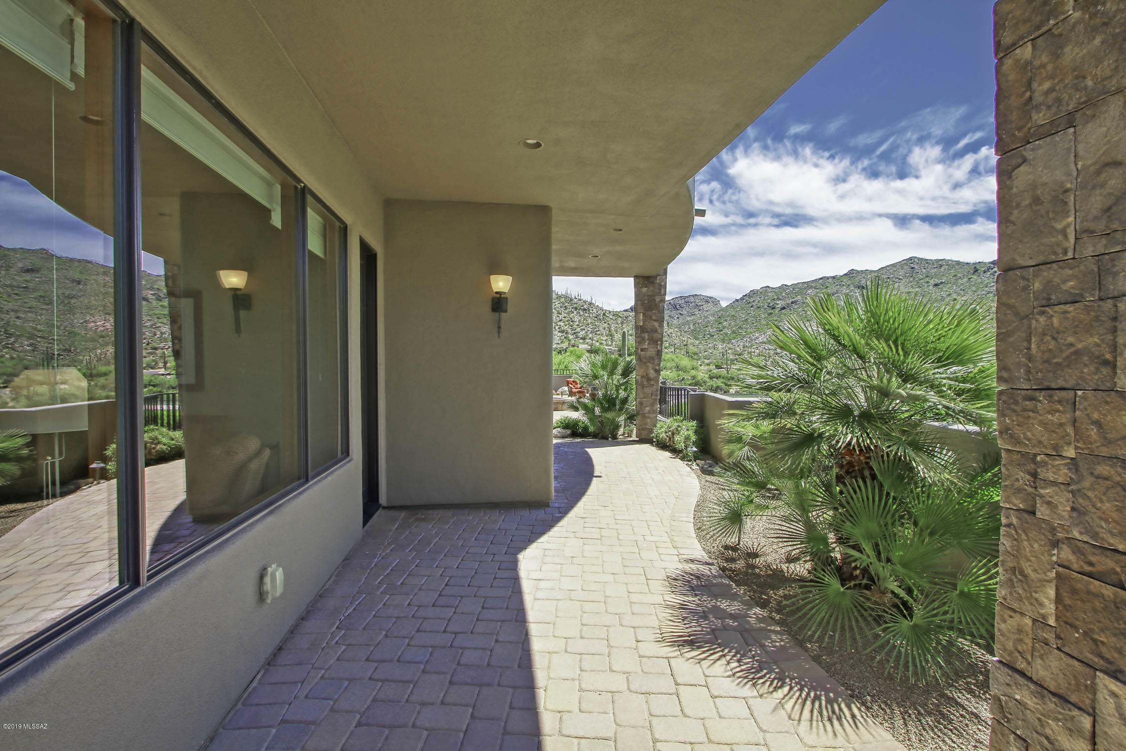 Canyon Pass III At Dove Mountain (111-181) - Residential