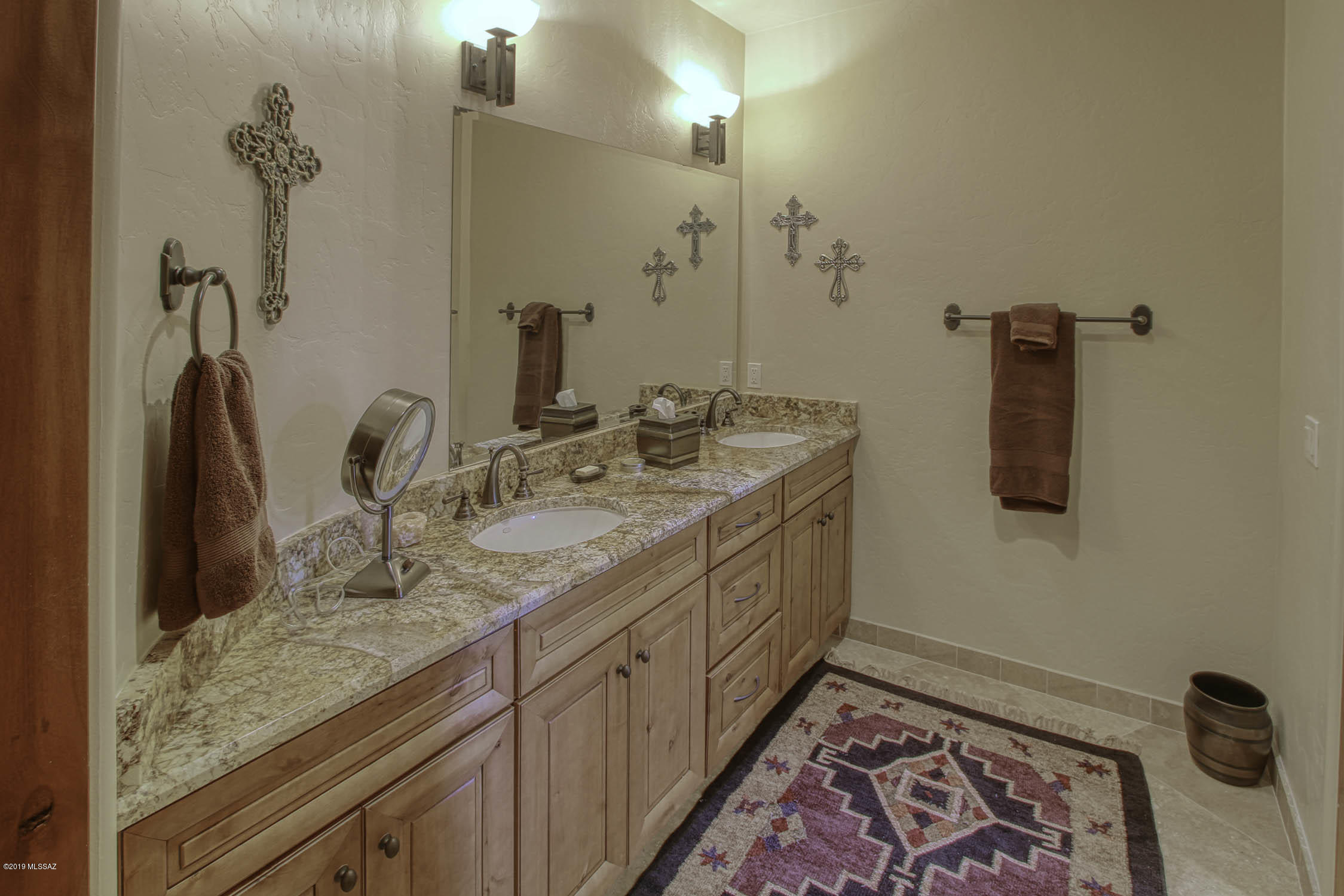 Canyon Pass III At Dove Mountain (111-181) - Residential