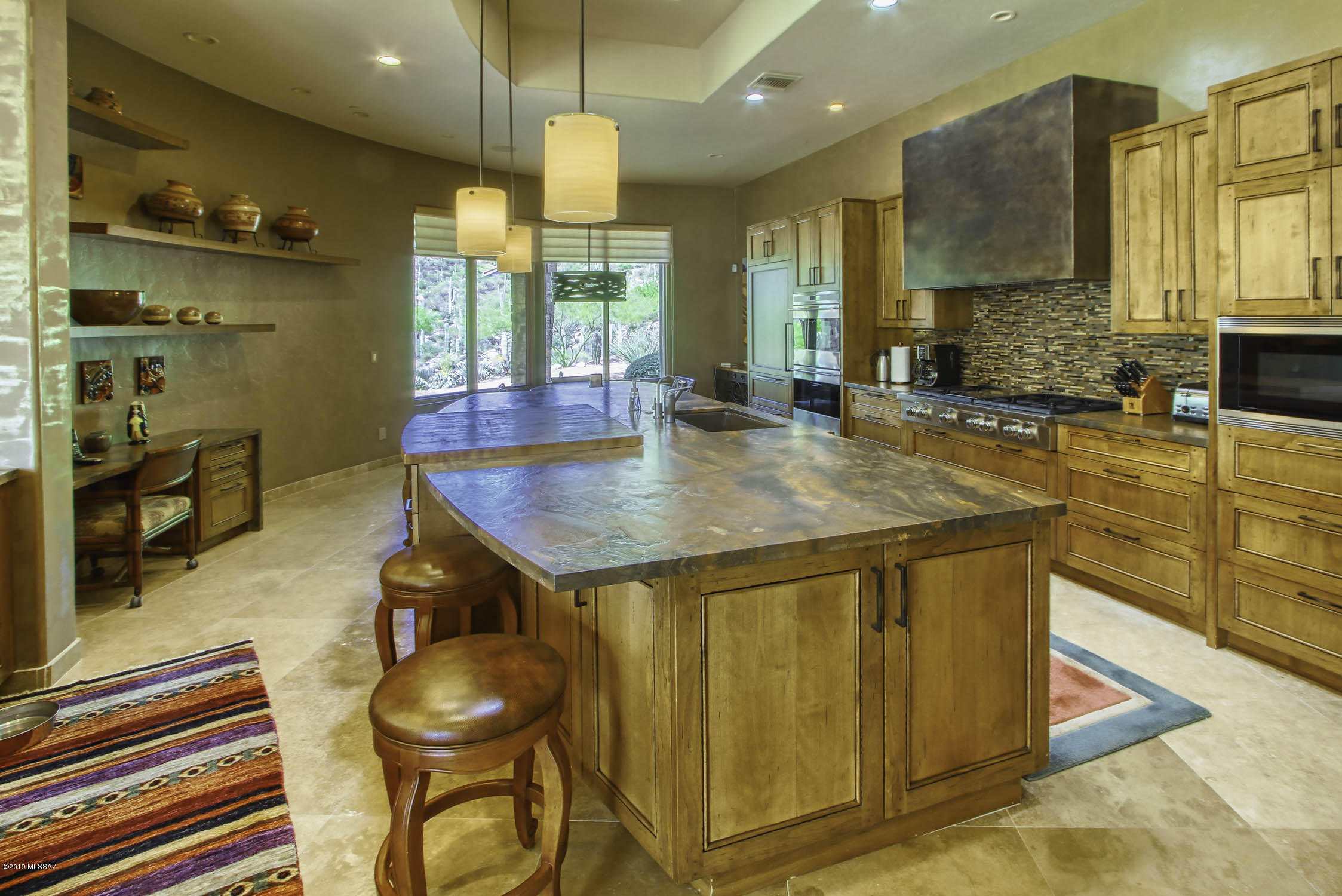 Canyon Pass III At Dove Mountain (111-181) - Residential