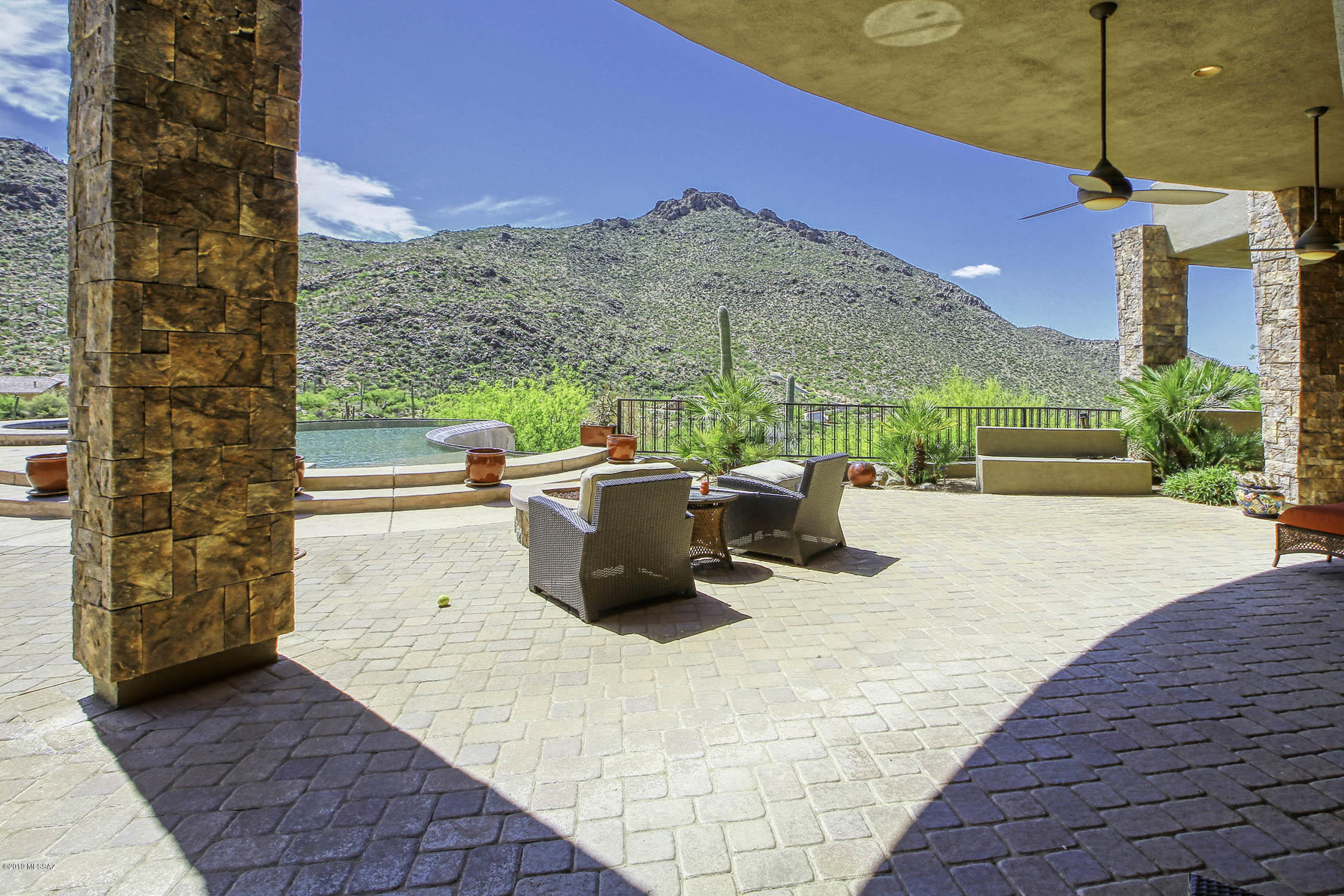 Canyon Pass III At Dove Mountain (111-181) - Residential
