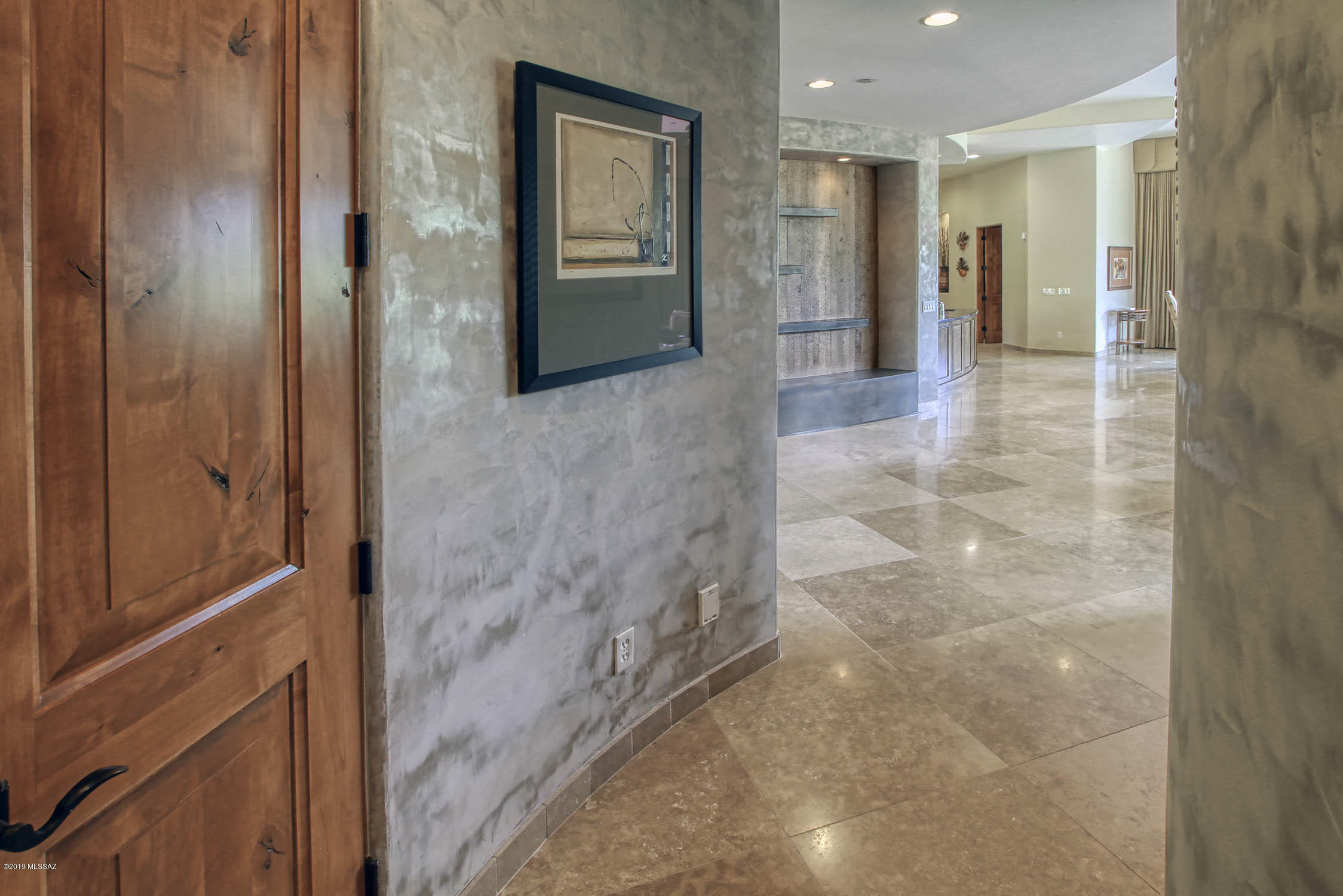 Canyon Pass III At Dove Mountain (111-181) - Residential