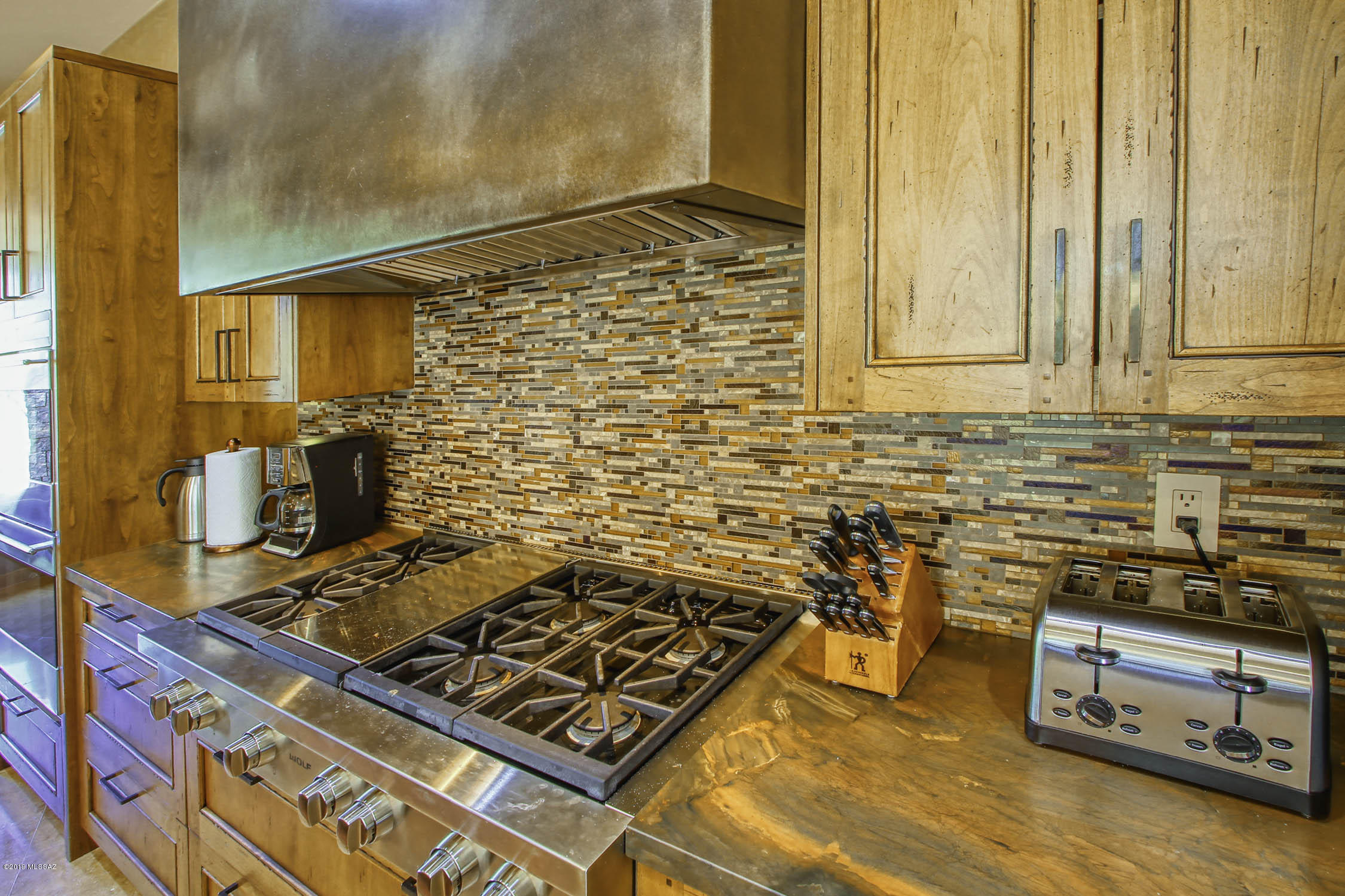 Canyon Pass III At Dove Mountain (111-181) - Residential