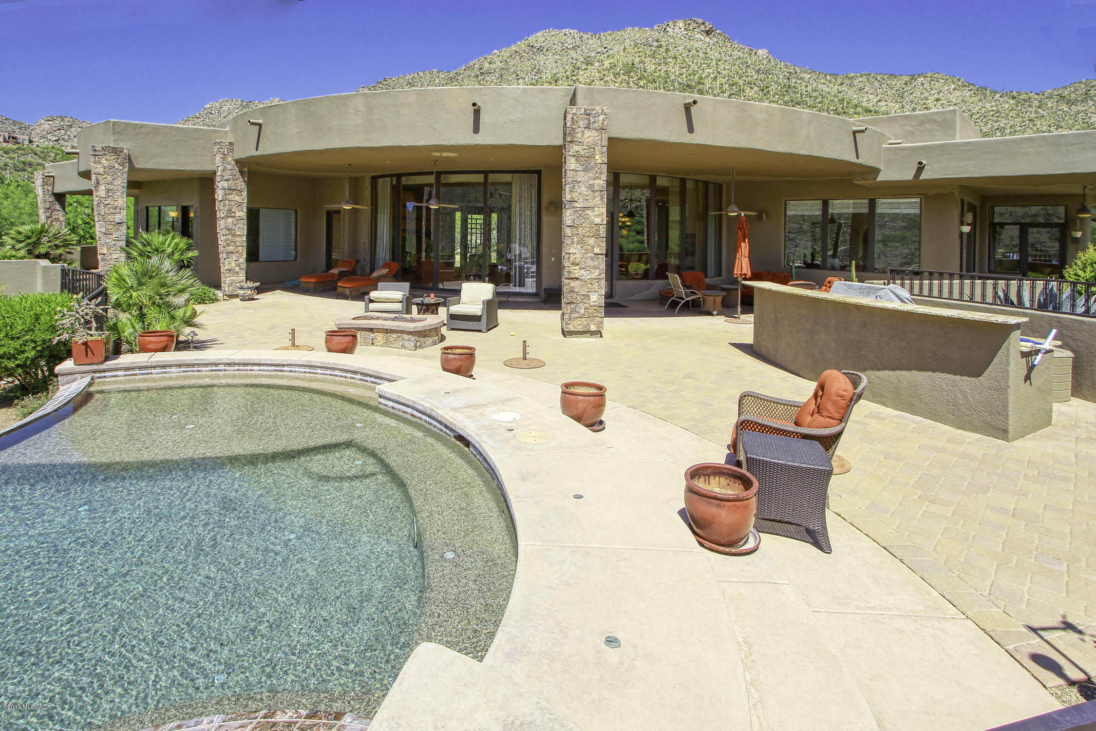 Canyon Pass III At Dove Mountain (111-181) - Residential