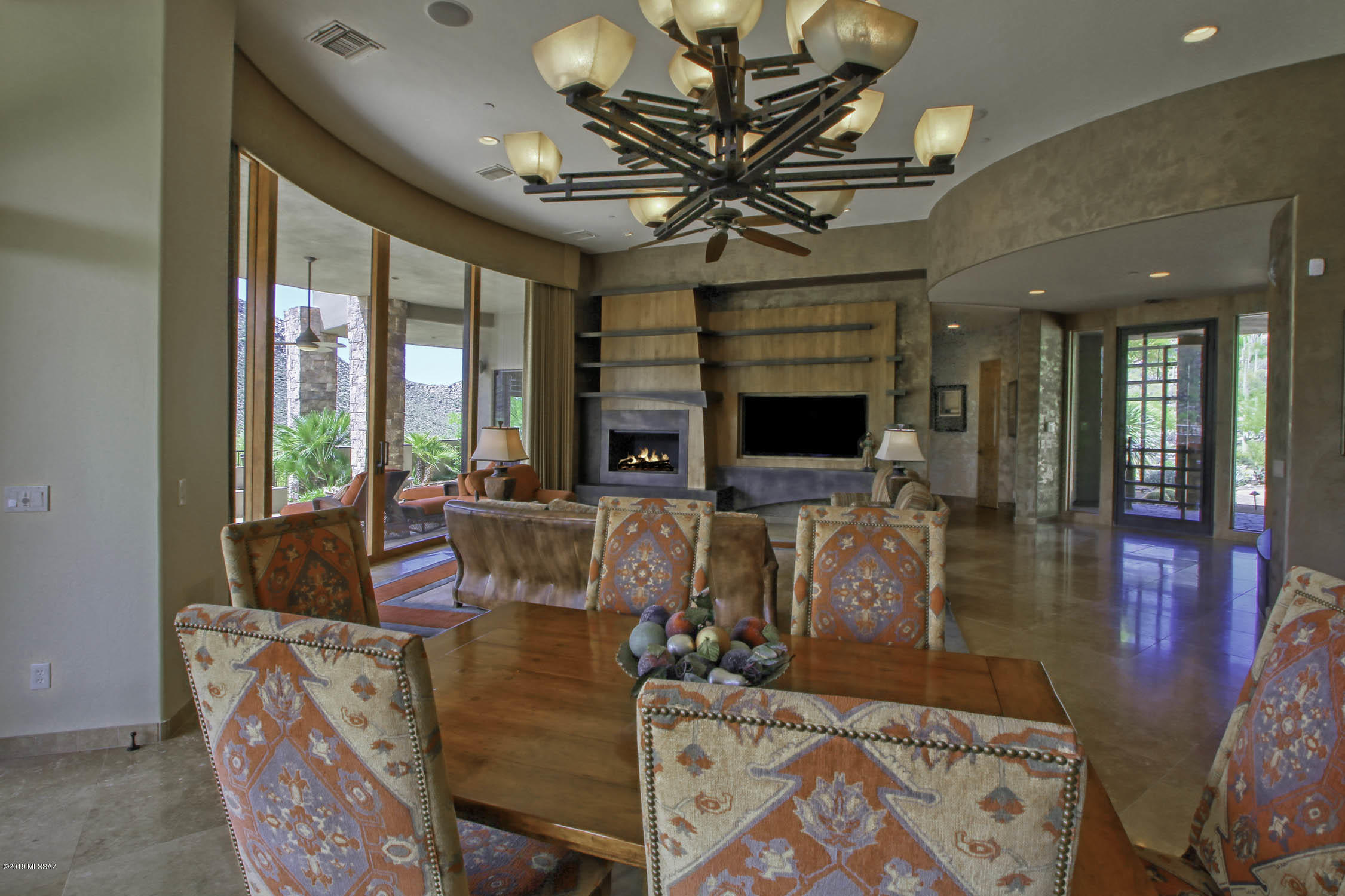 Canyon Pass III At Dove Mountain (111-181) - Residential