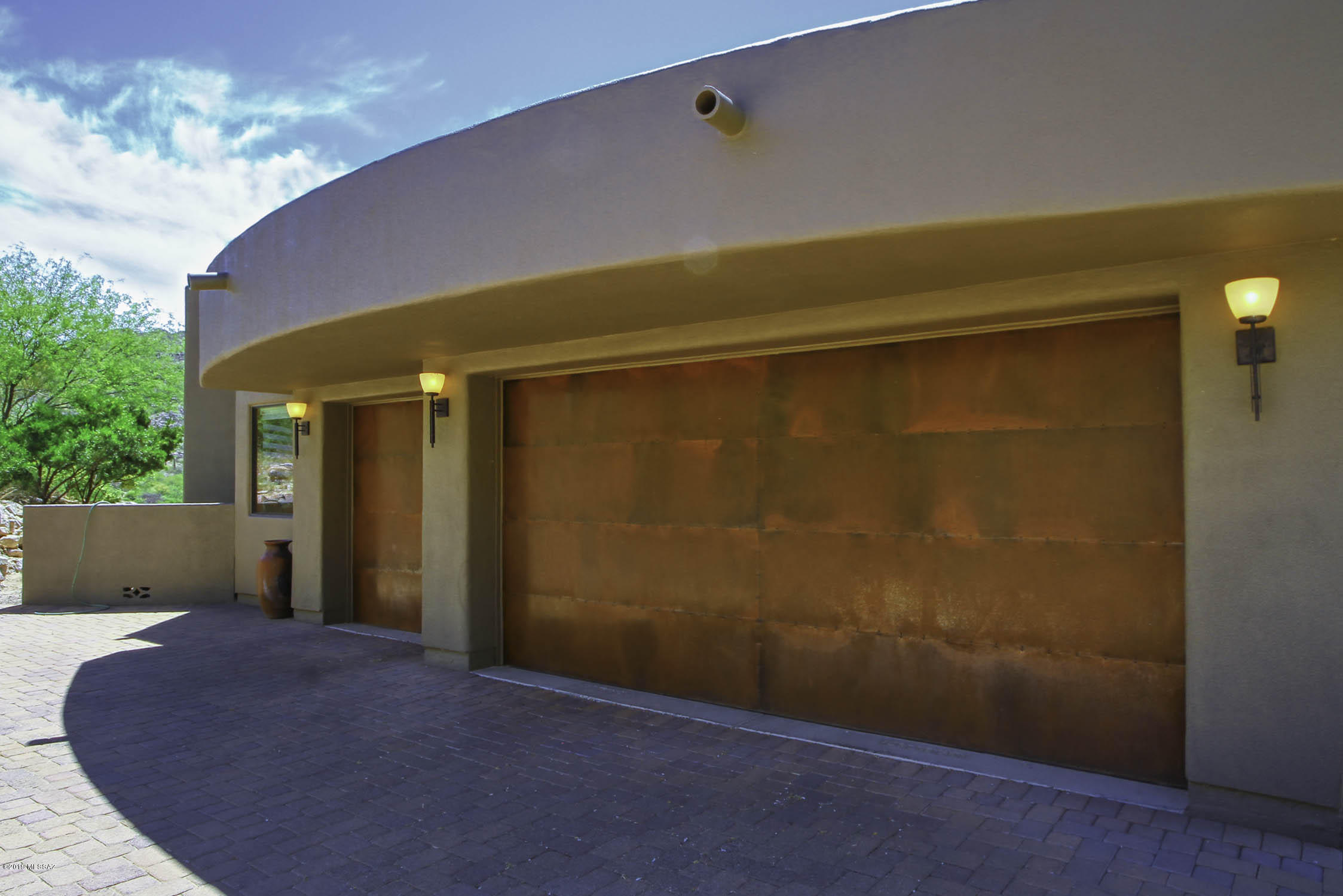 Canyon Pass III At Dove Mountain (111-181) - Residential