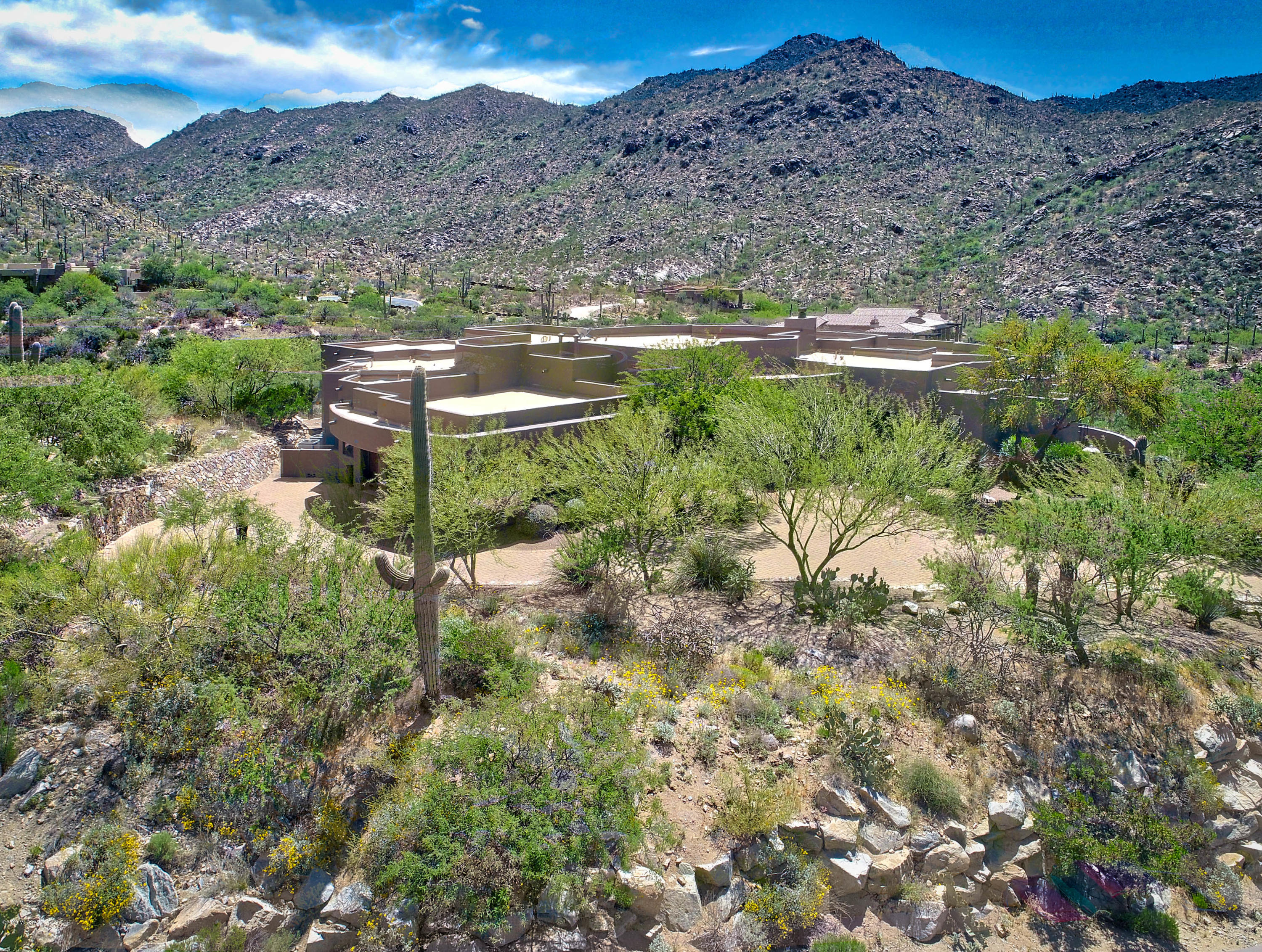 Canyon Pass III At Dove Mountain (111-181) - Residential