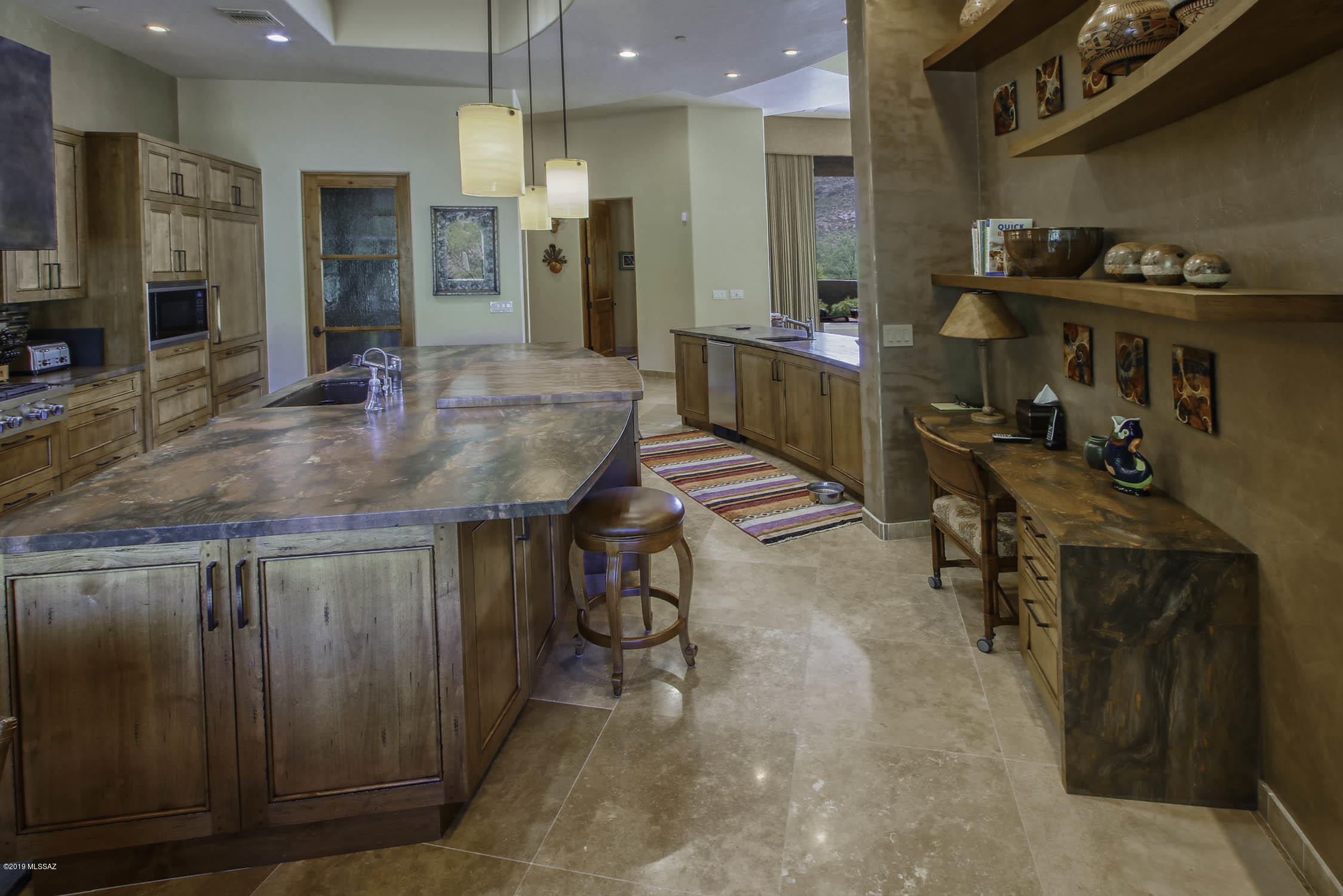 Canyon Pass III At Dove Mountain (111-181) - Residential