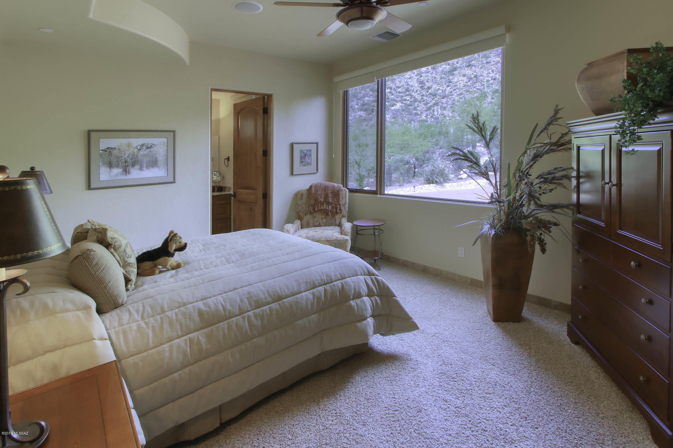 Canyon Pass III At Dove Mountain (111-181) - Residential