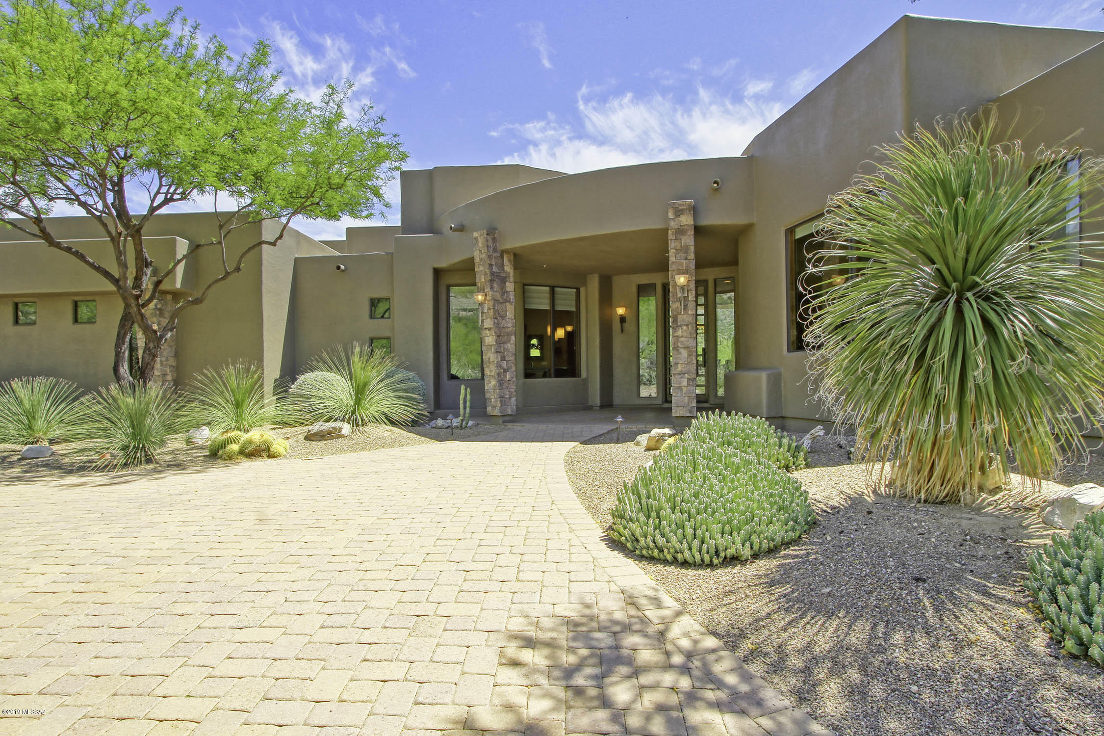 Canyon Pass III At Dove Mountain (111-181) - Residential