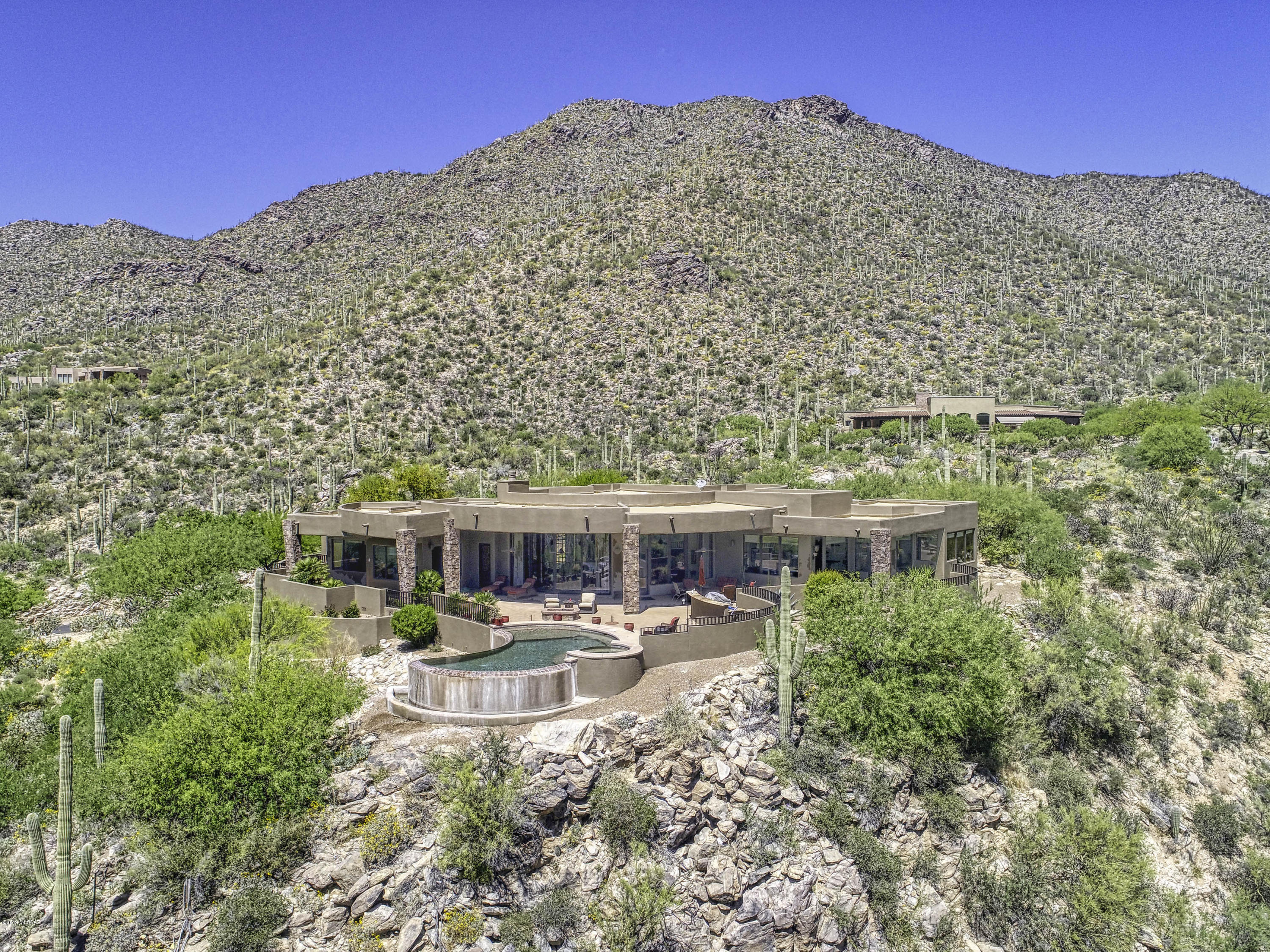Canyon Pass III At Dove Mountain (111-181) - Residential