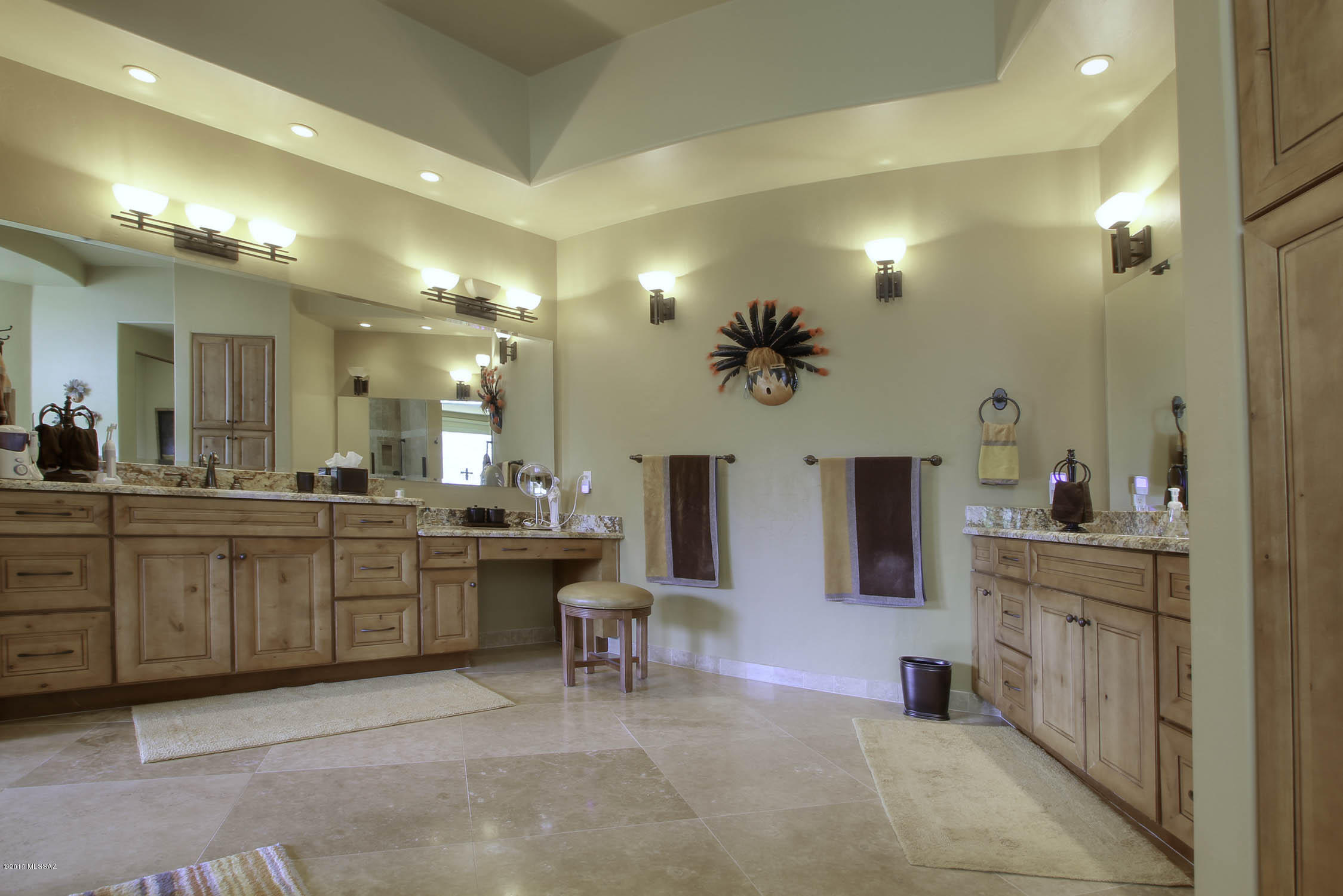 Canyon Pass III At Dove Mountain (111-181) - Residential