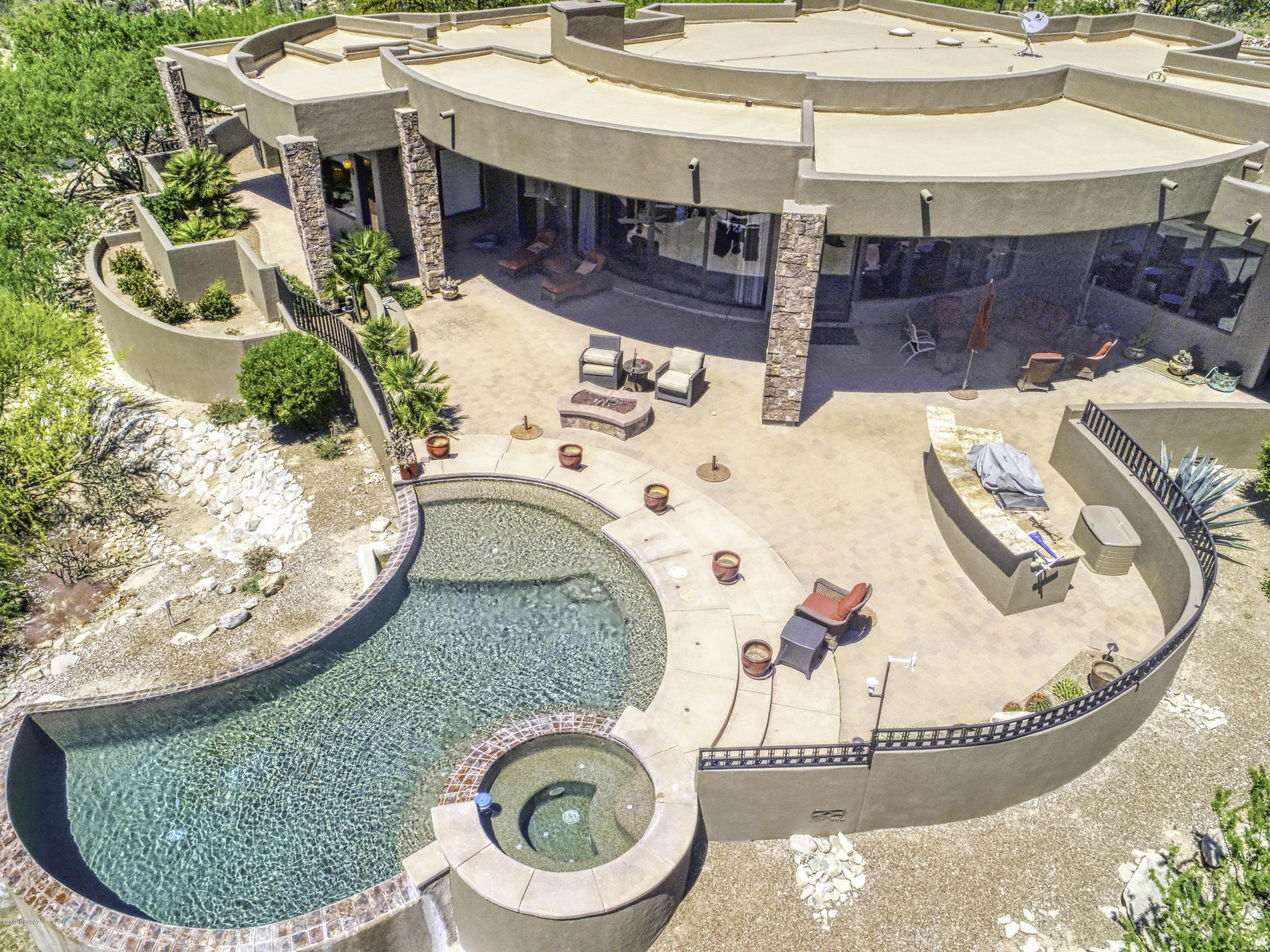 Canyon Pass III At Dove Mountain (111-181) - Residential
