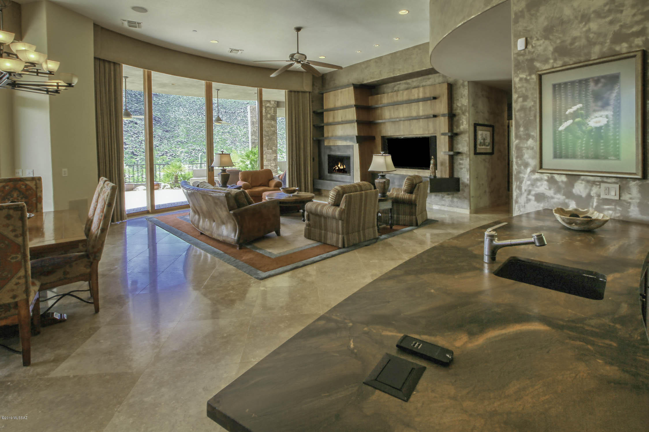 Canyon Pass III At Dove Mountain (111-181) - Residential
