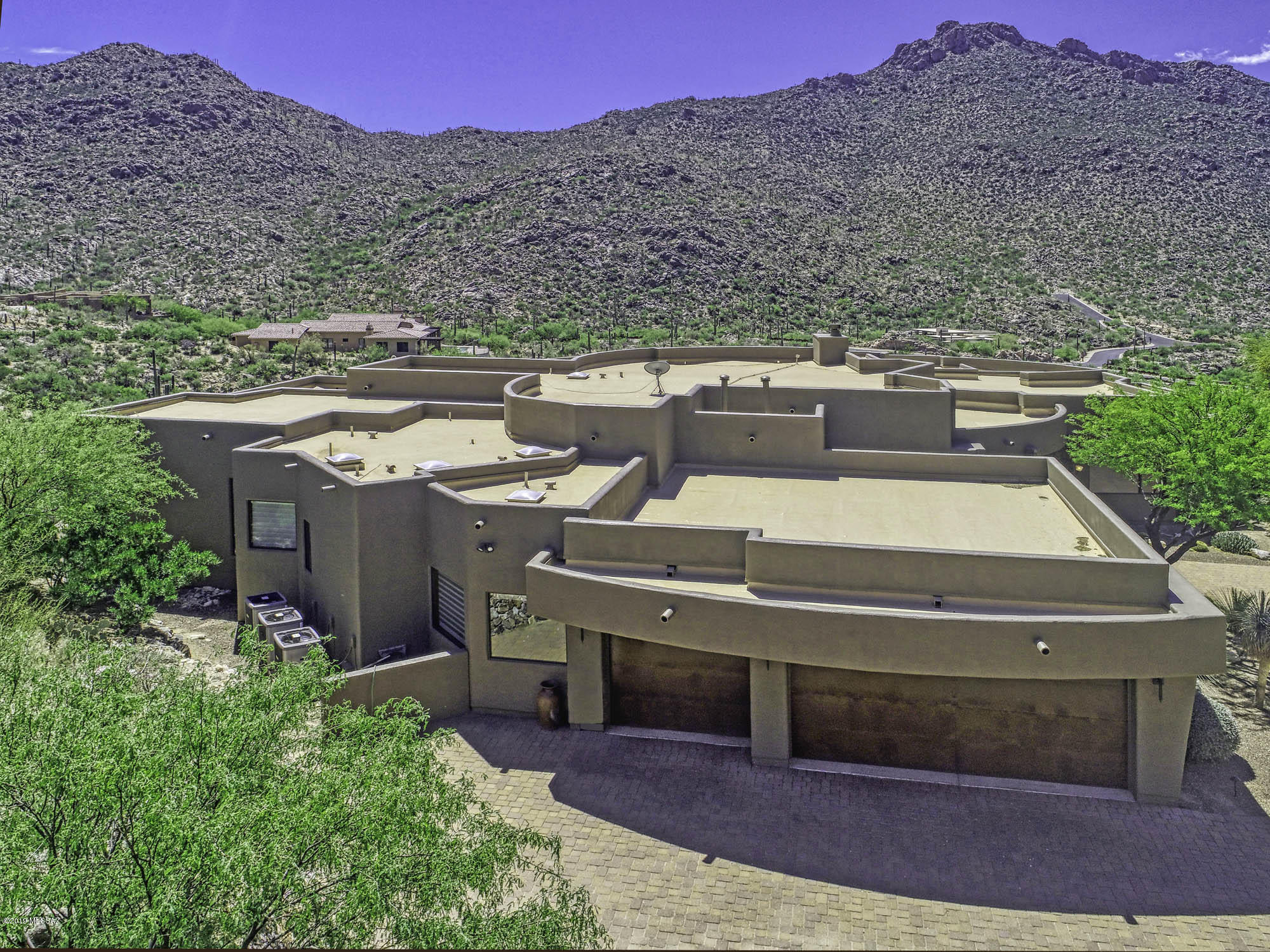 Canyon Pass III At Dove Mountain (111-181) - Residential