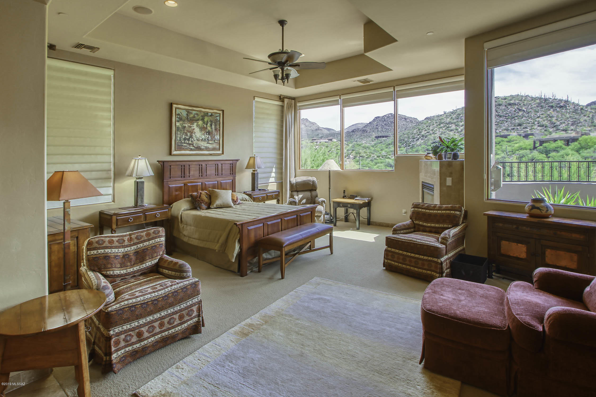 Canyon Pass III At Dove Mountain (111-181) - Residential