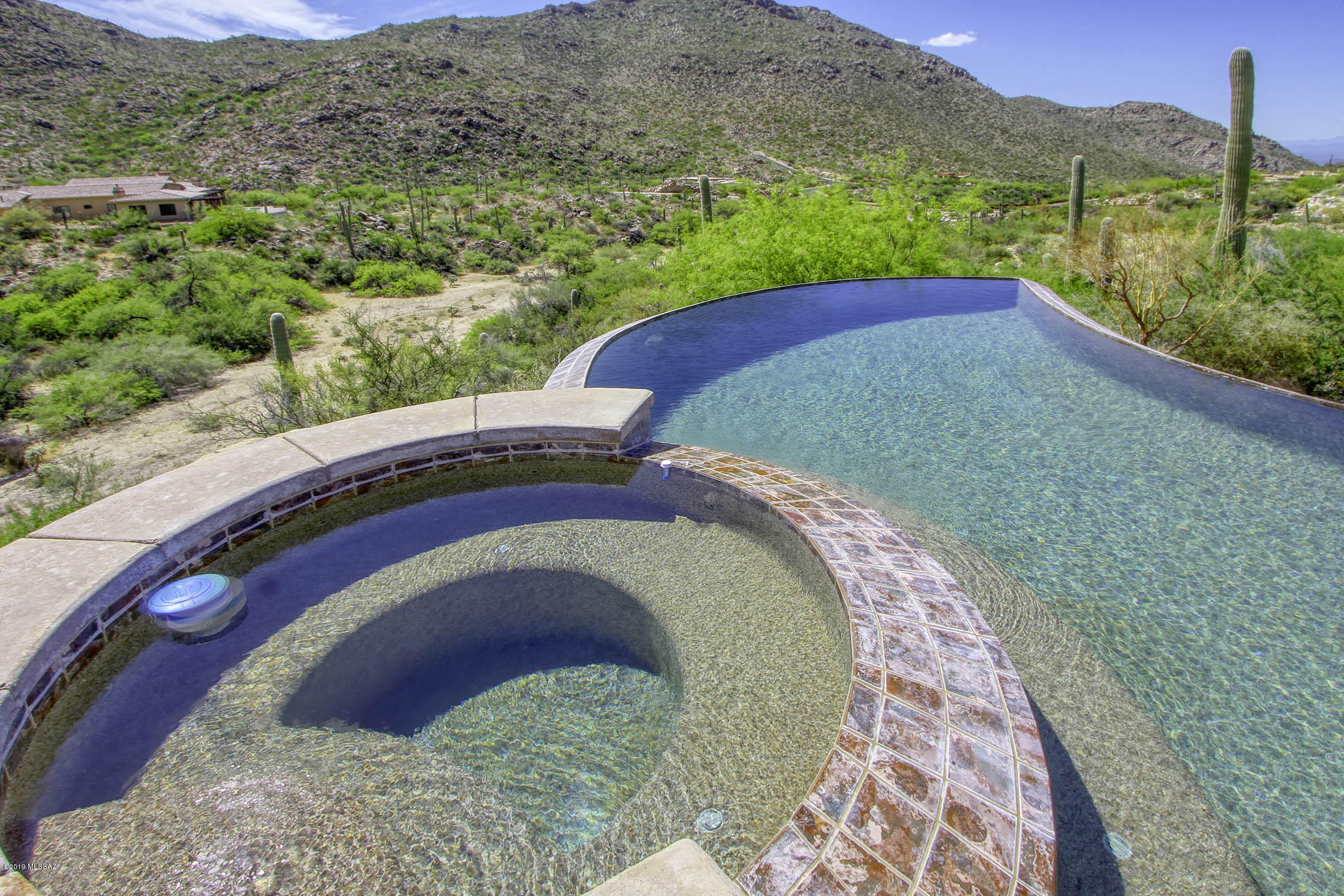 Canyon Pass III At Dove Mountain (111-181) - Residential