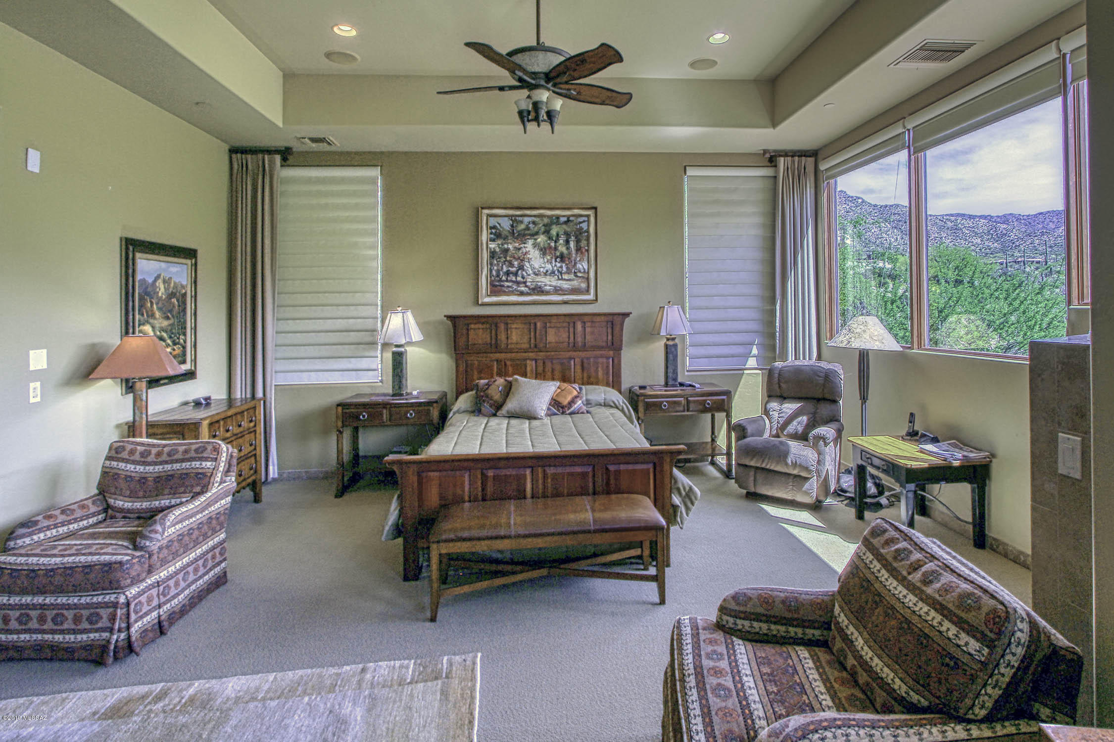 Canyon Pass III At Dove Mountain (111-181) - Residential