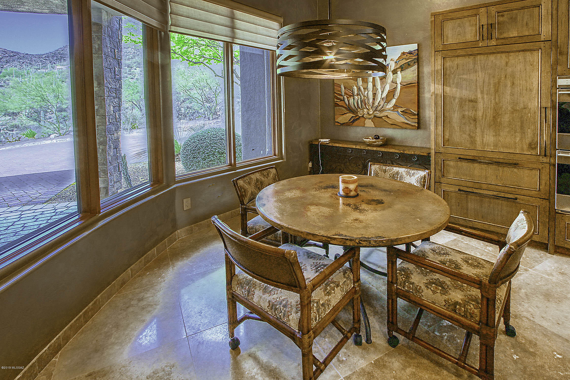 Canyon Pass III At Dove Mountain (111-181) - Residential