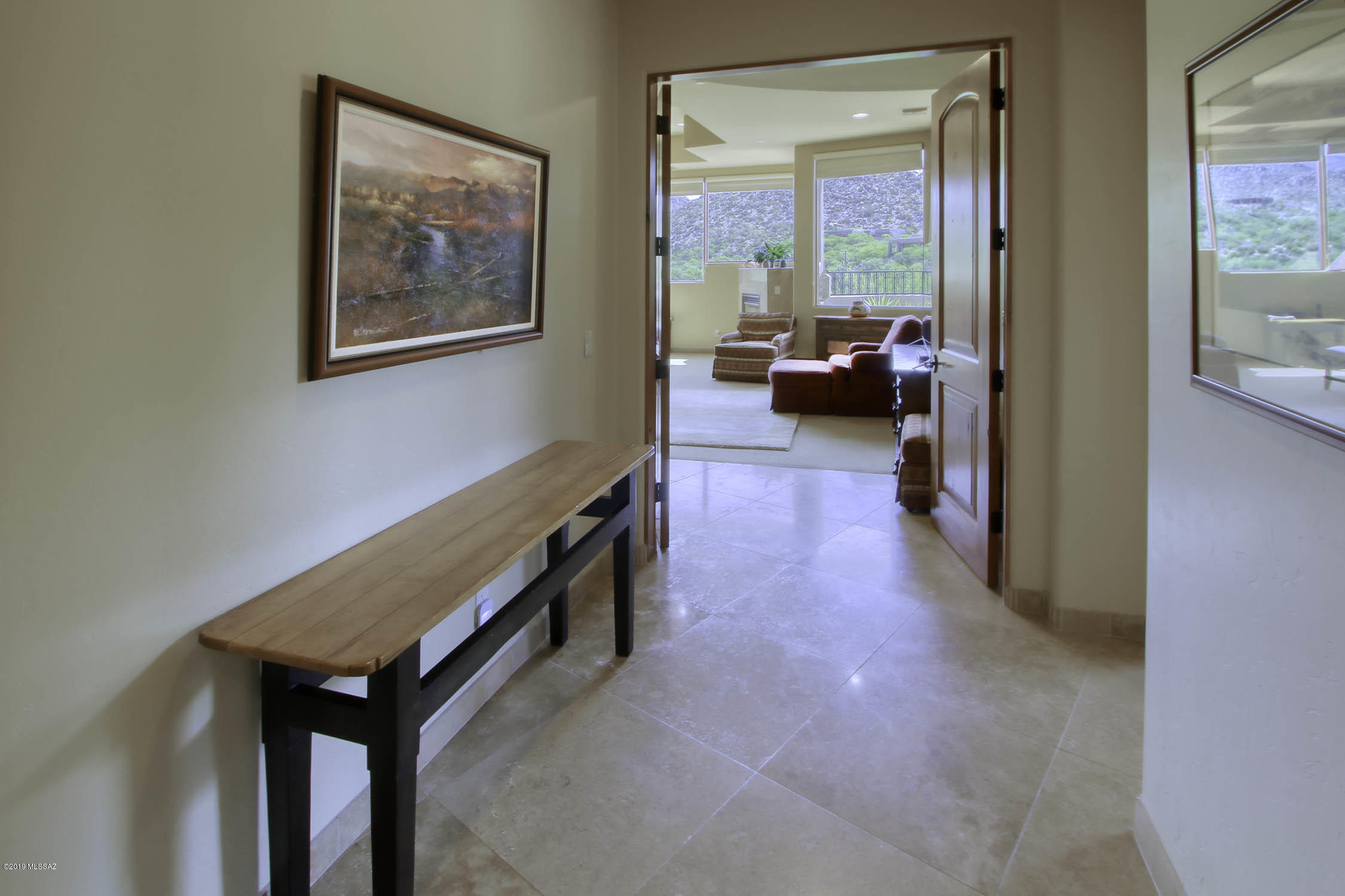 Canyon Pass III At Dove Mountain (111-181) - Residential