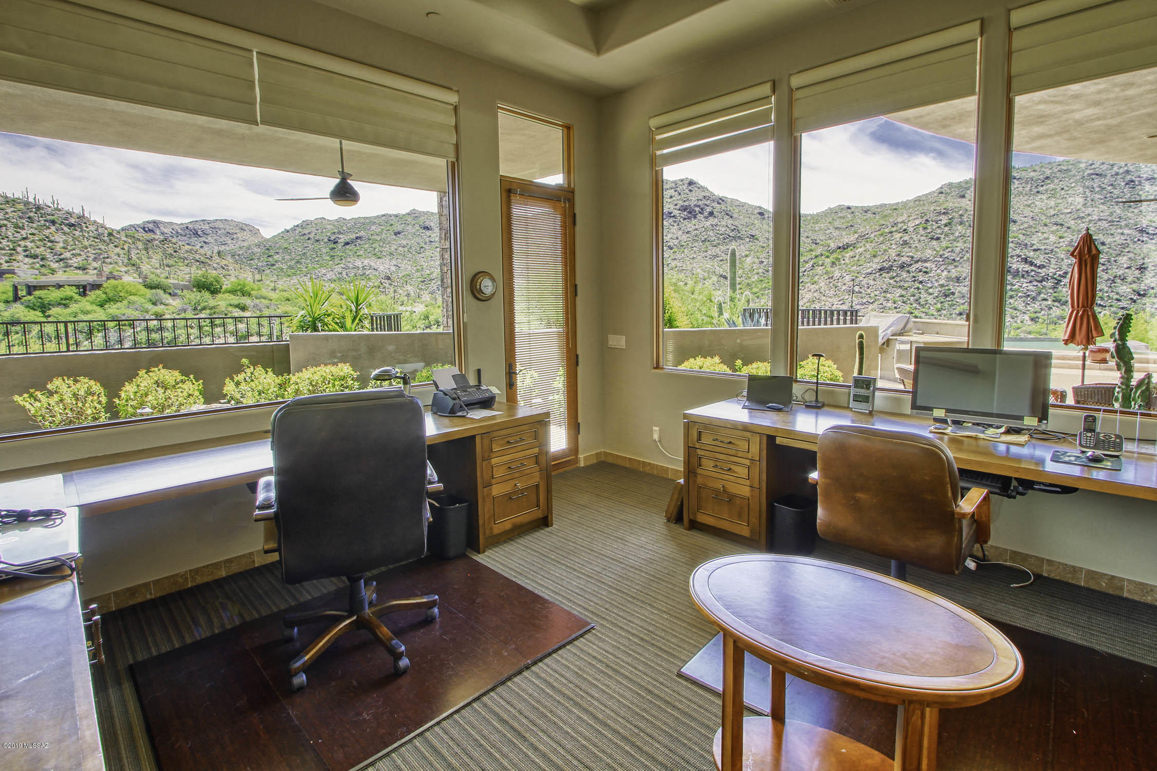 Canyon Pass III At Dove Mountain (111-181) - Residential