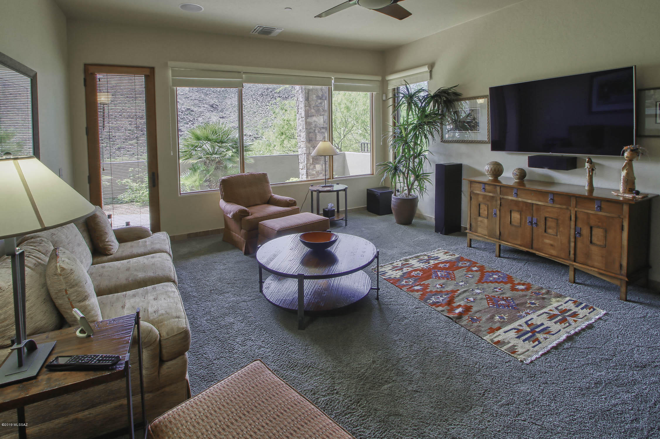 Canyon Pass III At Dove Mountain (111-181) - Residential
