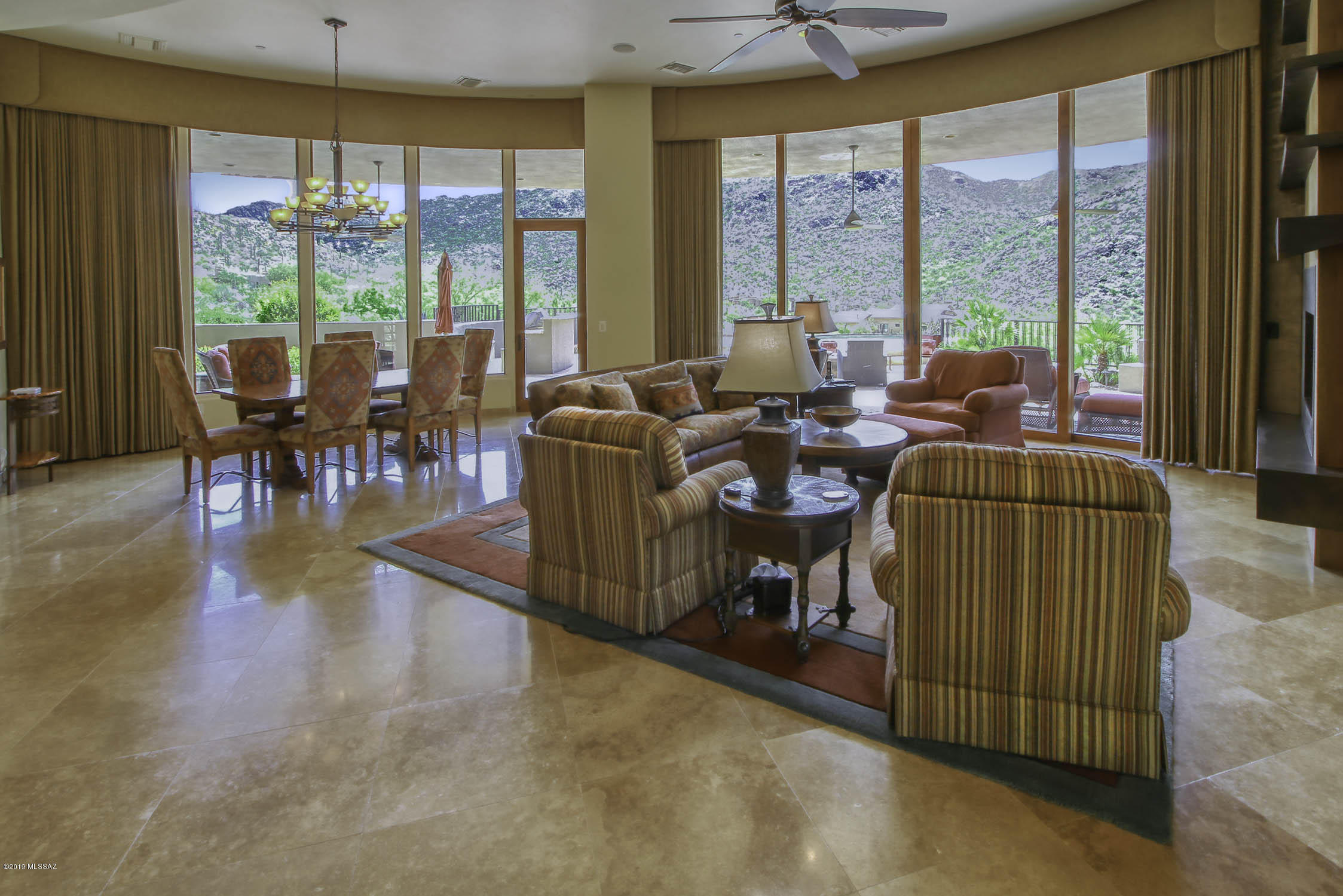 Canyon Pass III At Dove Mountain (111-181) - Residential