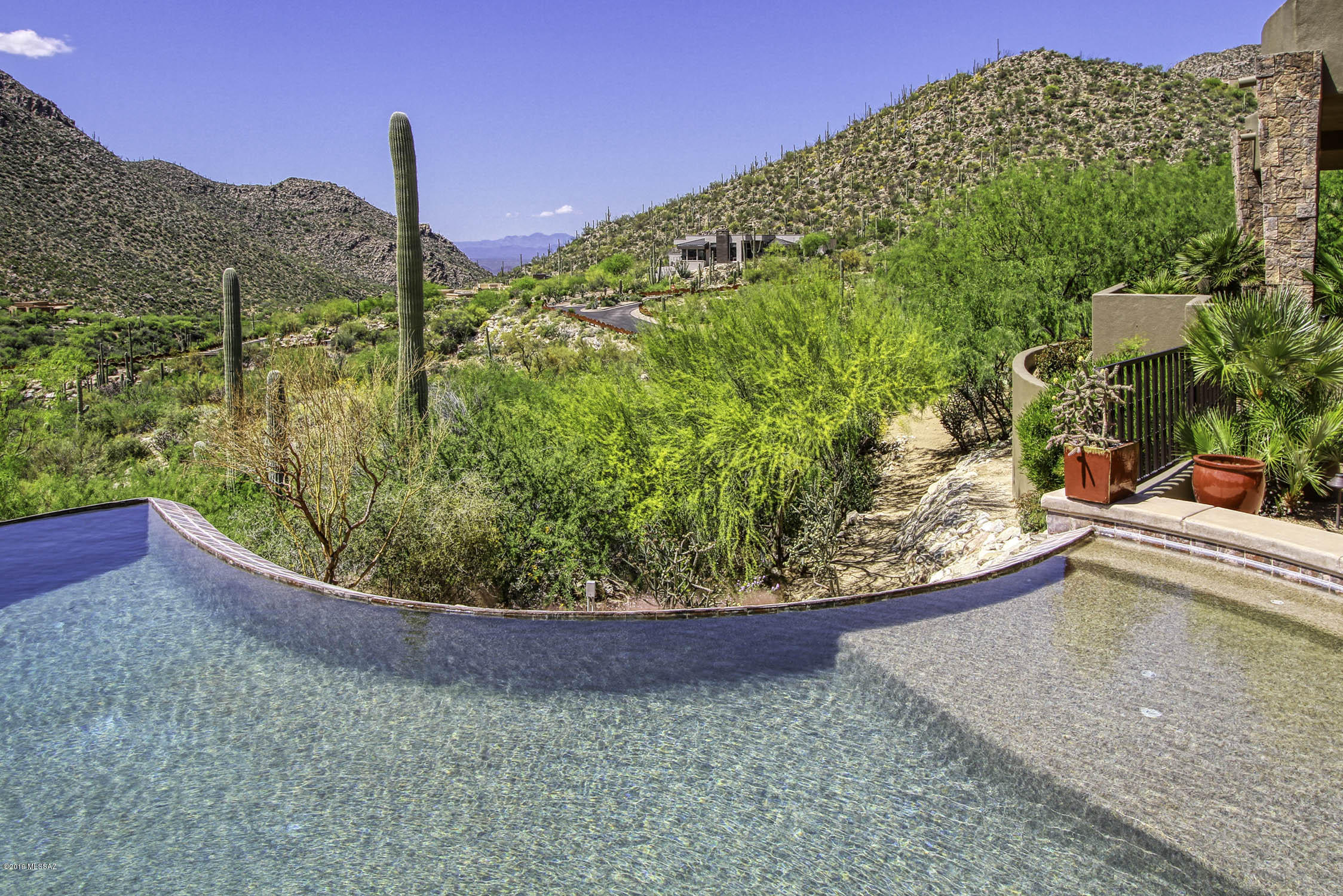 Canyon Pass III At Dove Mountain (111-181) - Residential