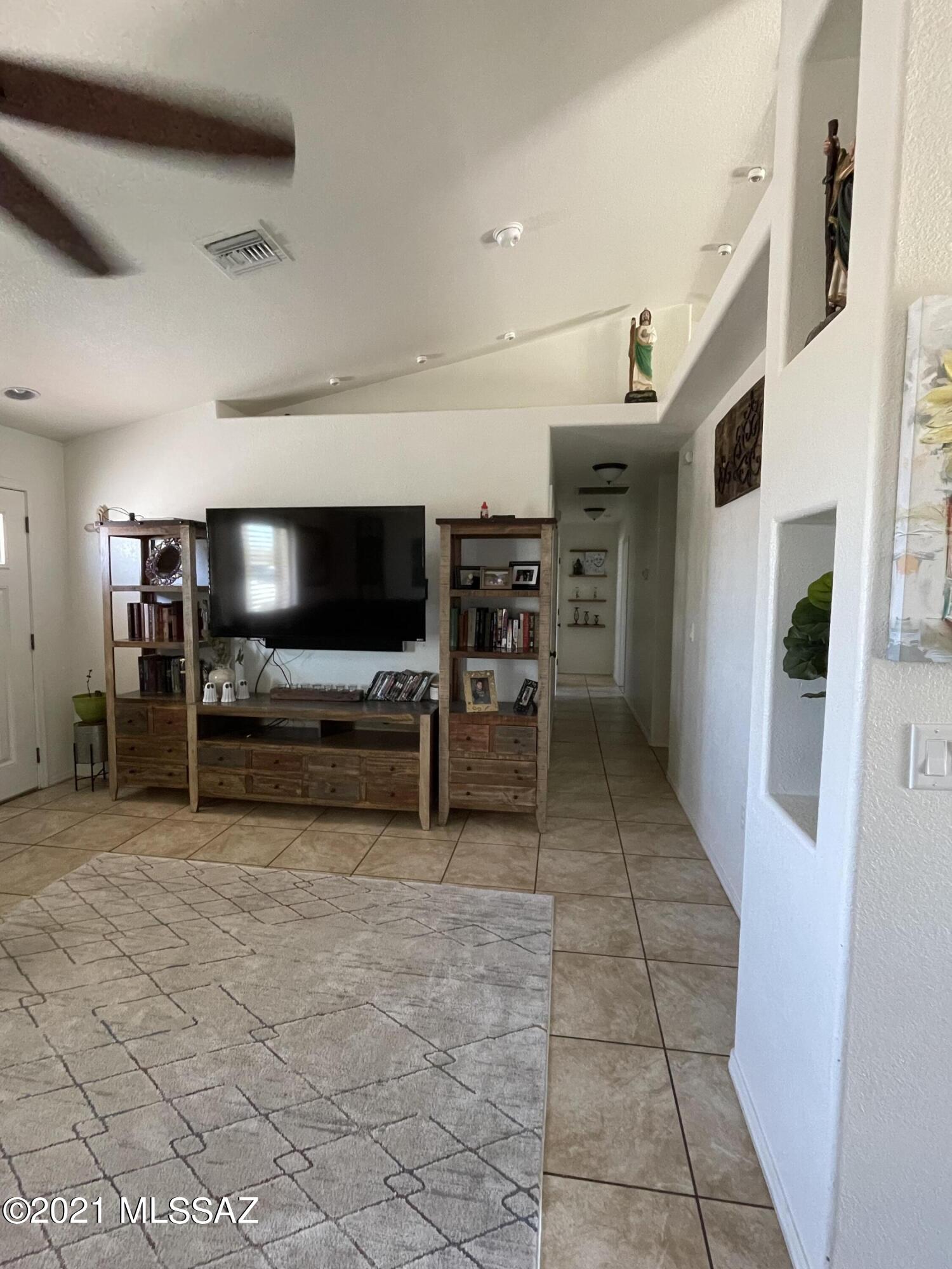 Rio Rico Estates 8 - Residential