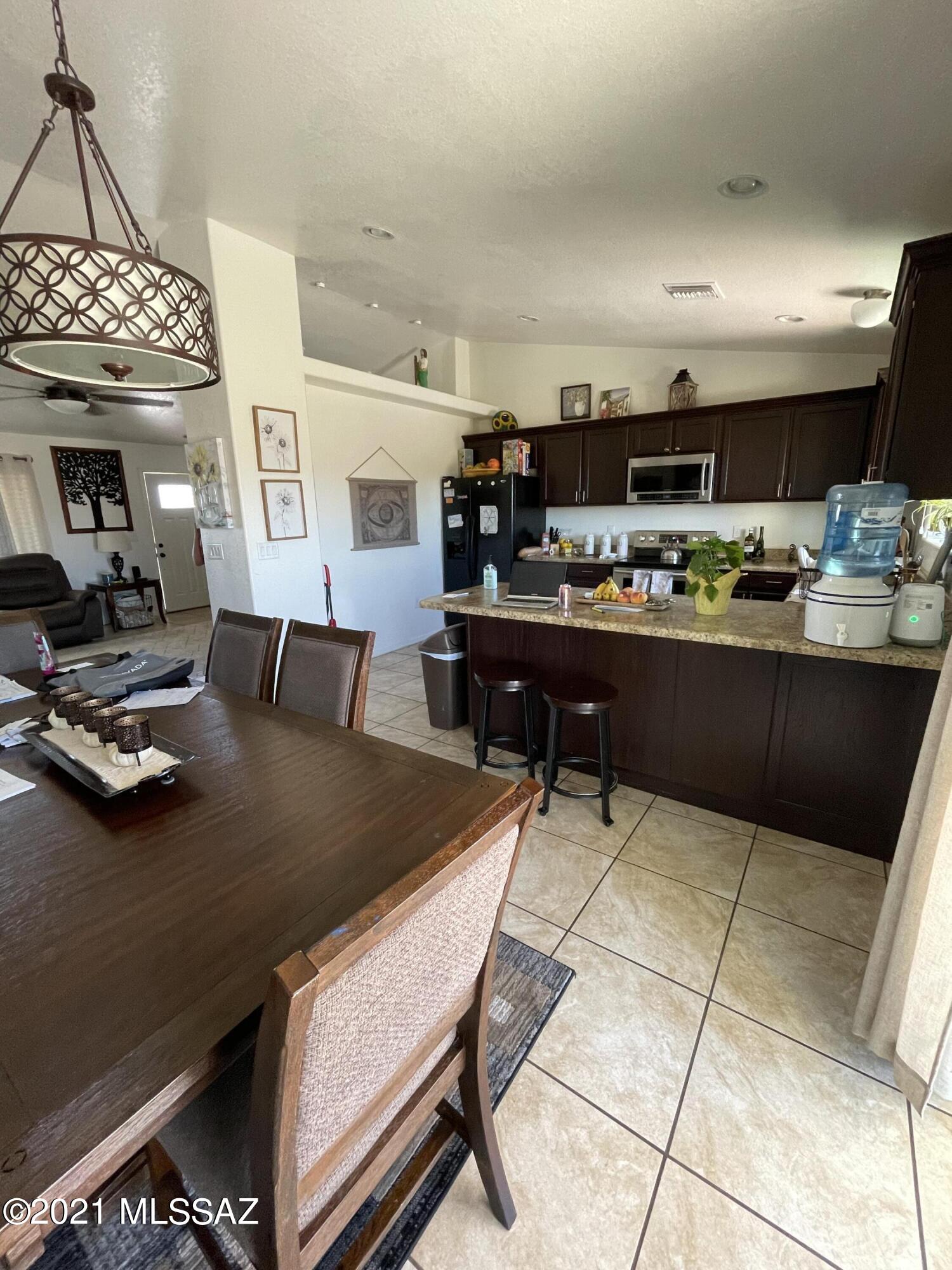 Rio Rico Estates 8 - Residential
