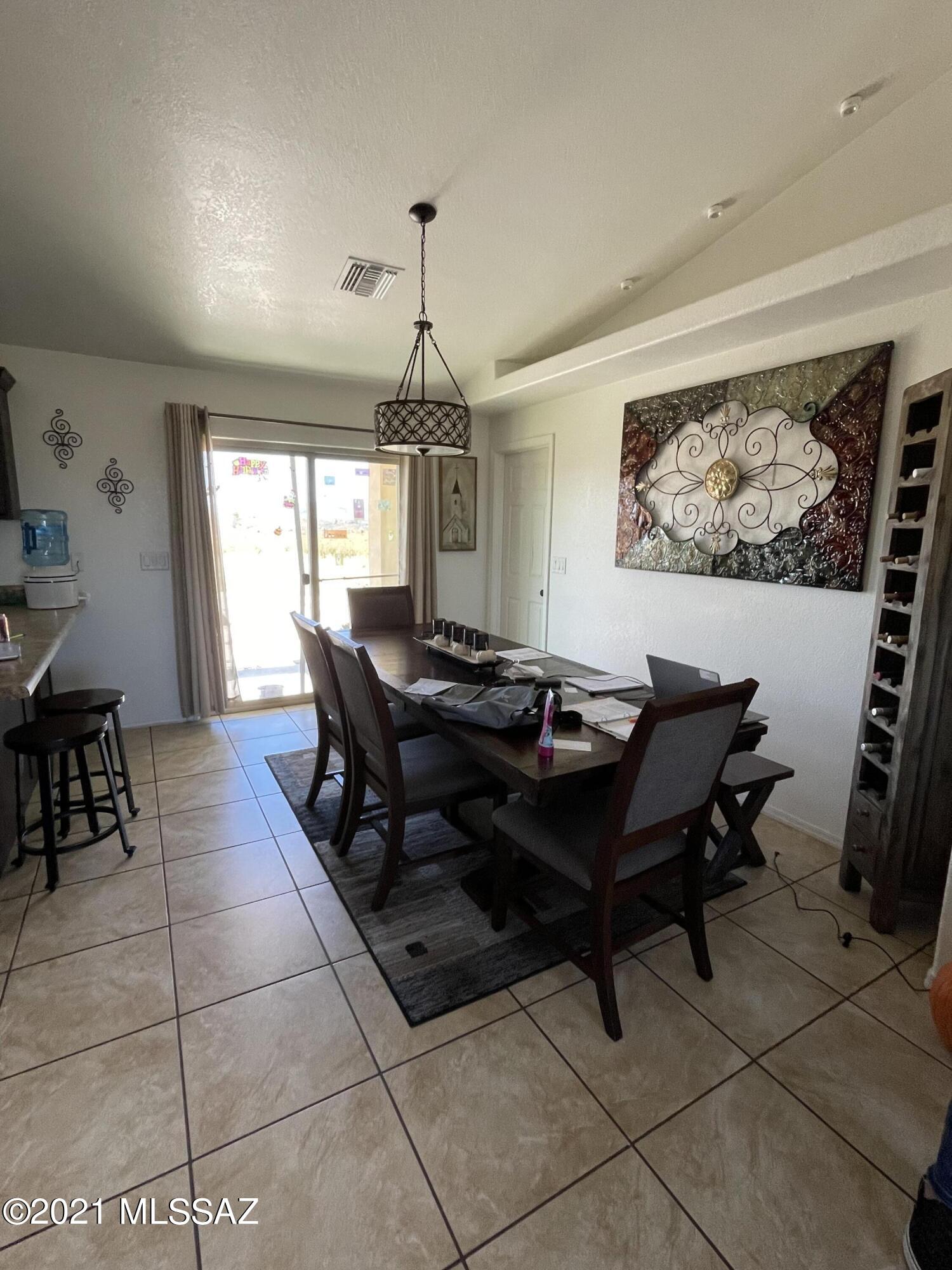 Rio Rico Estates 8 - Residential