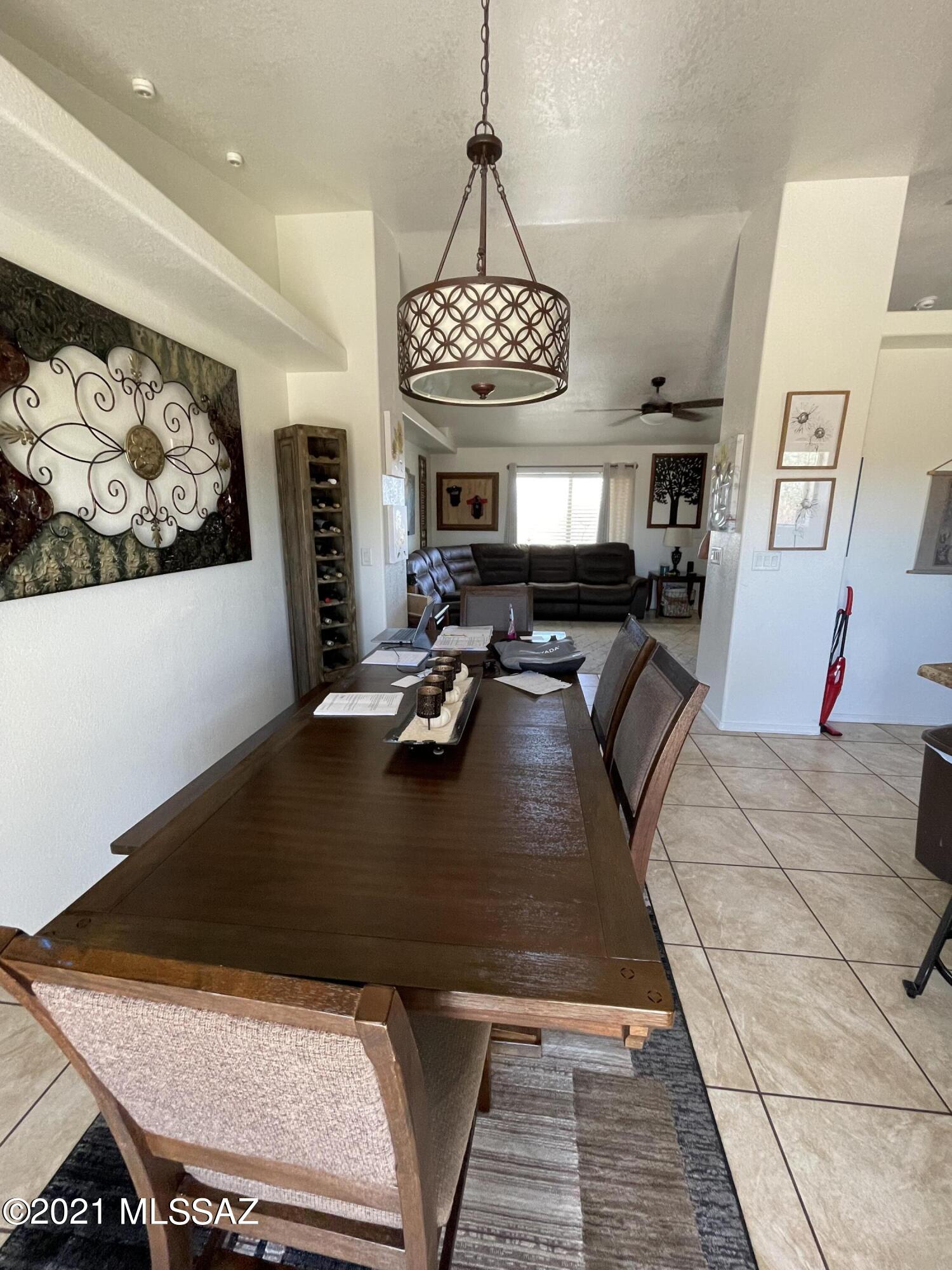 Rio Rico Estates 8 - Residential