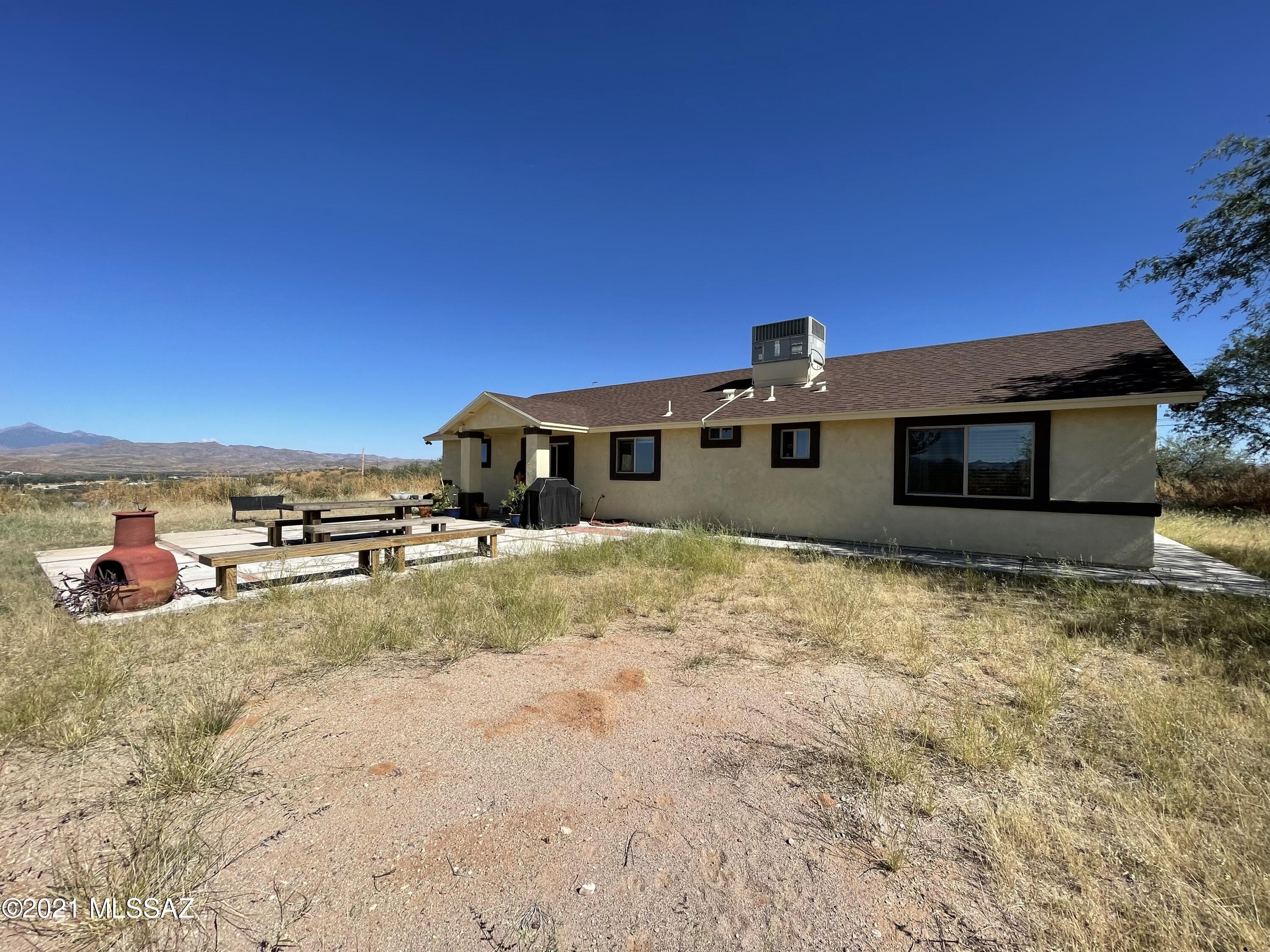 Rio Rico Estates 8 - Residential
