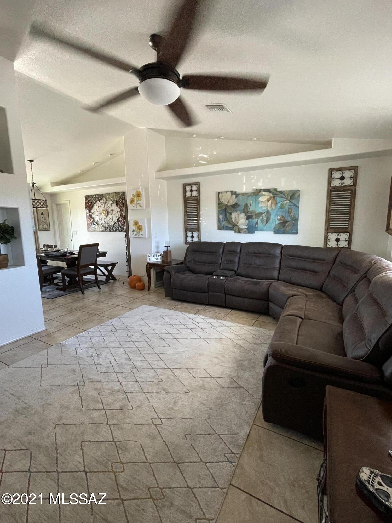 Rio Rico Estates 8 - Residential