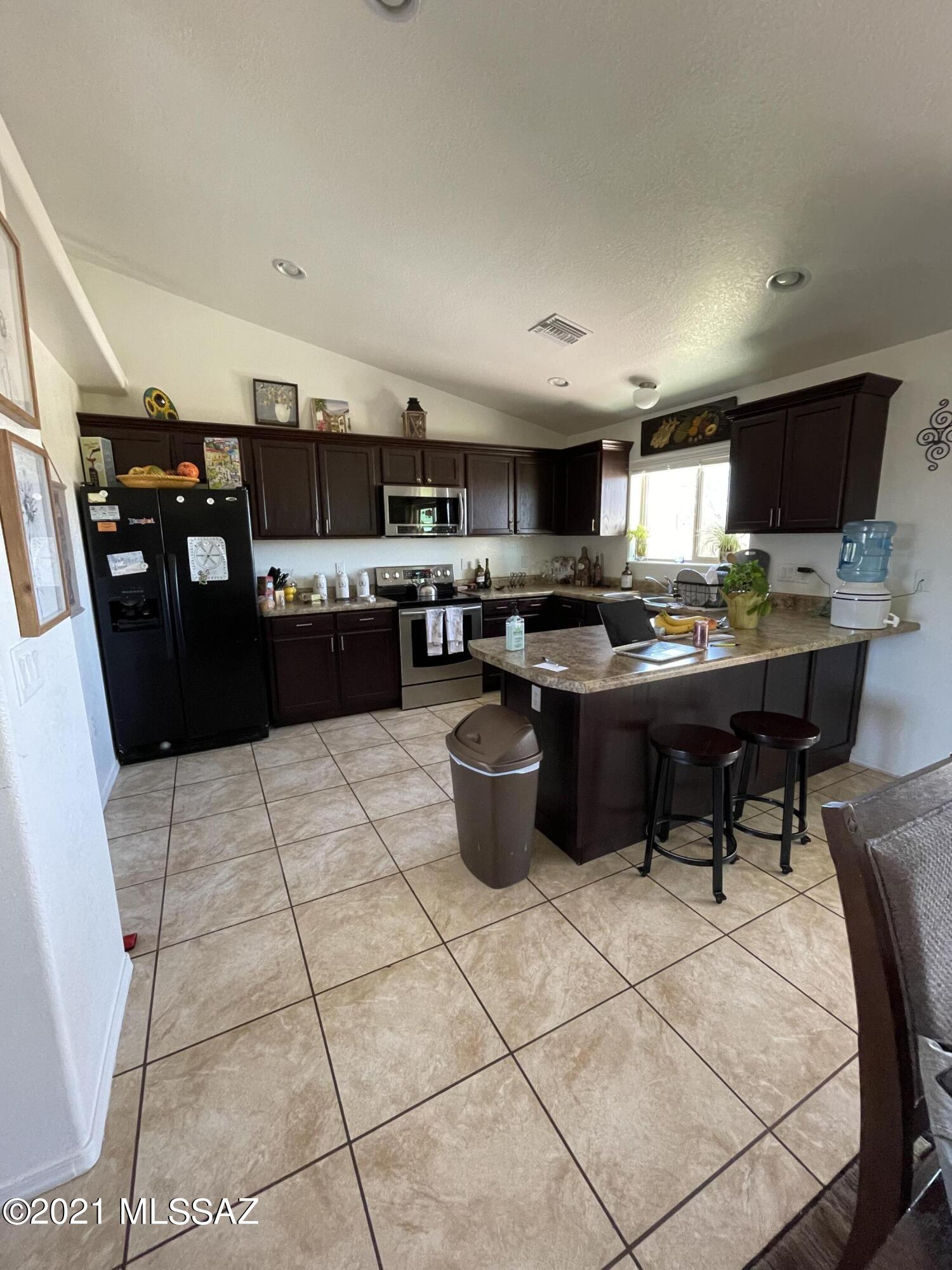 Rio Rico Estates 8 - Residential