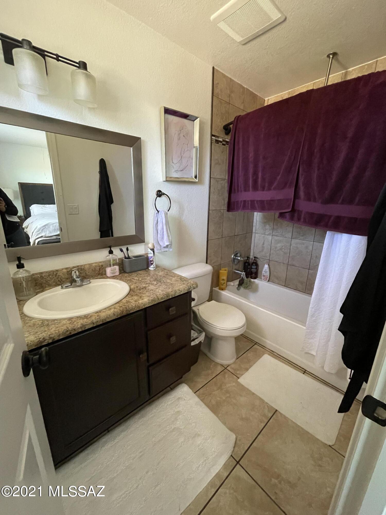 Rio Rico Estates 8 - Residential