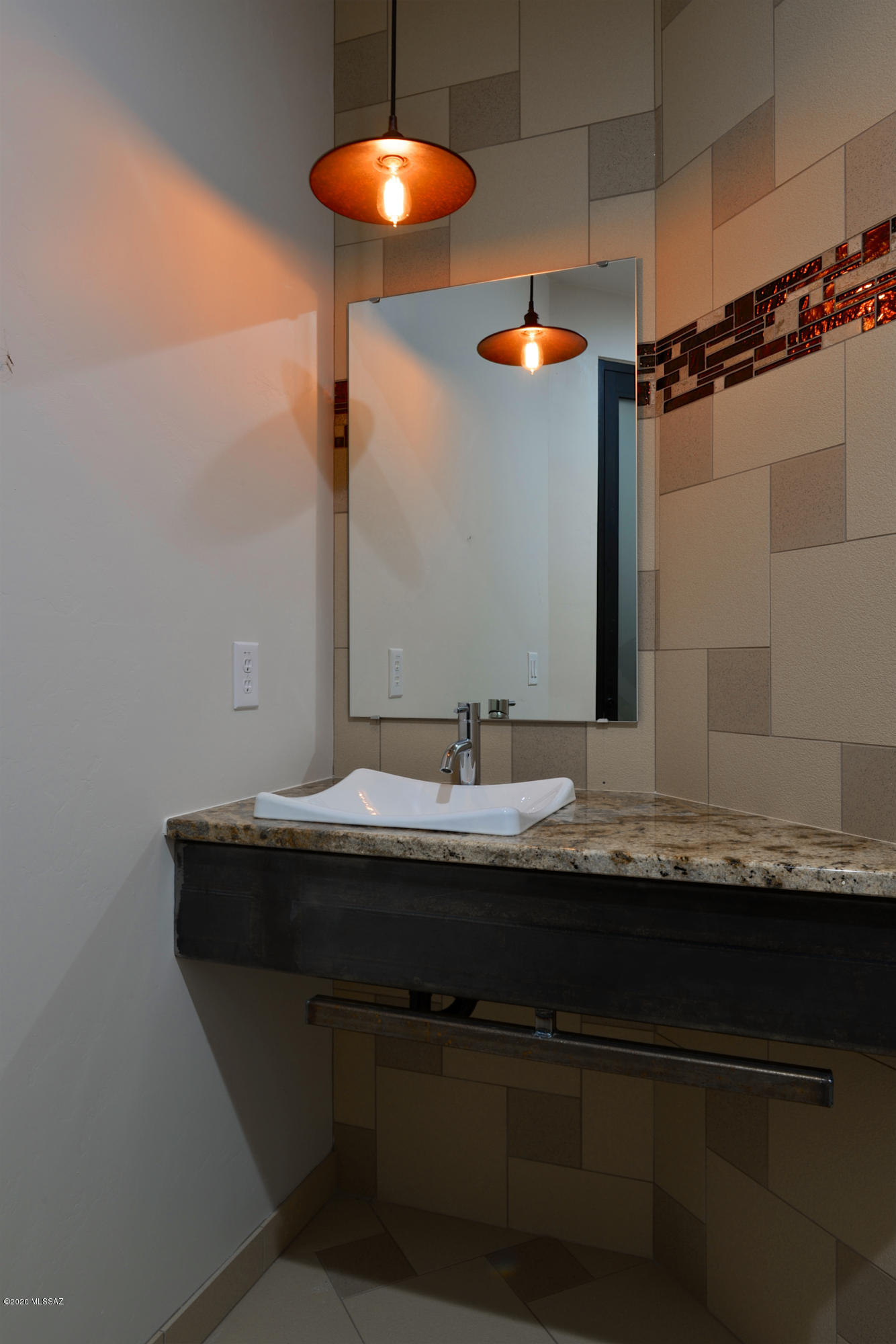Stone Canyon II - Residential