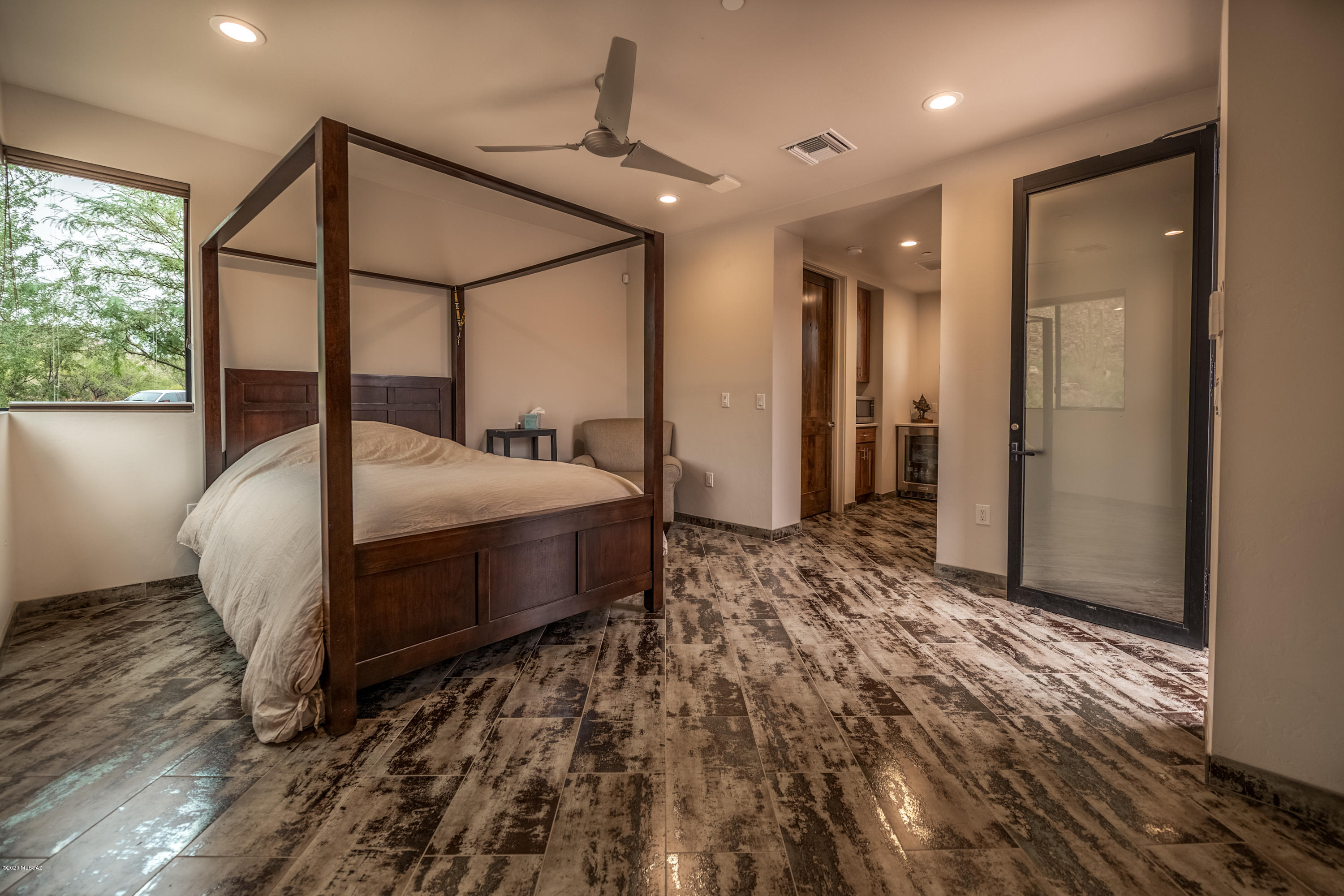 Stone Canyon II - Residential
