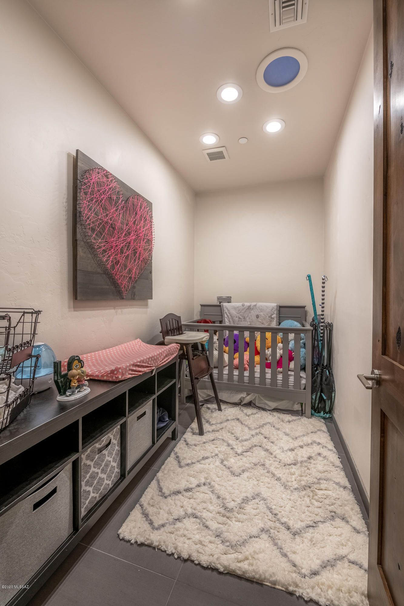 Stone Canyon II - Residential