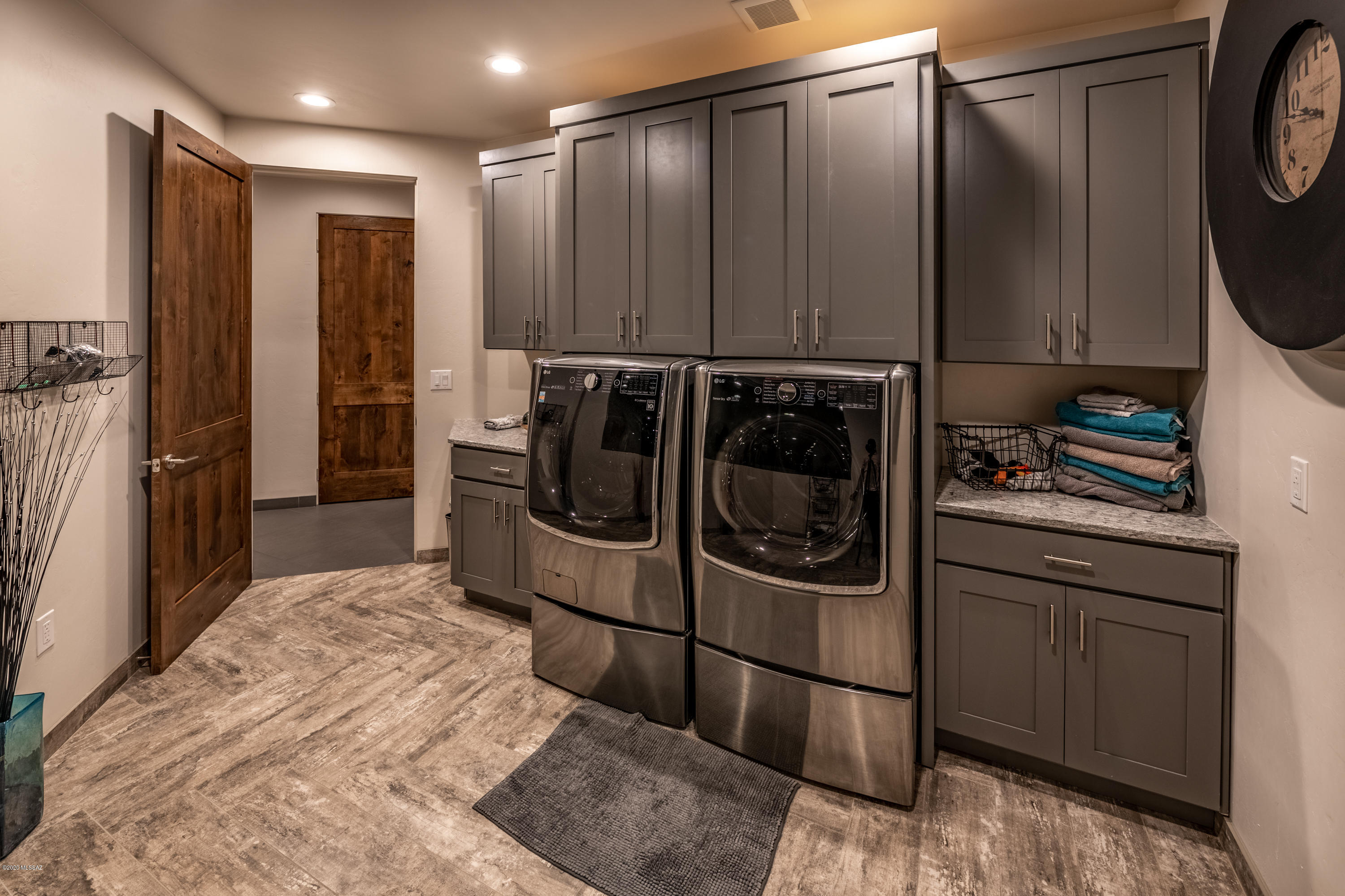 Stone Canyon II - Residential