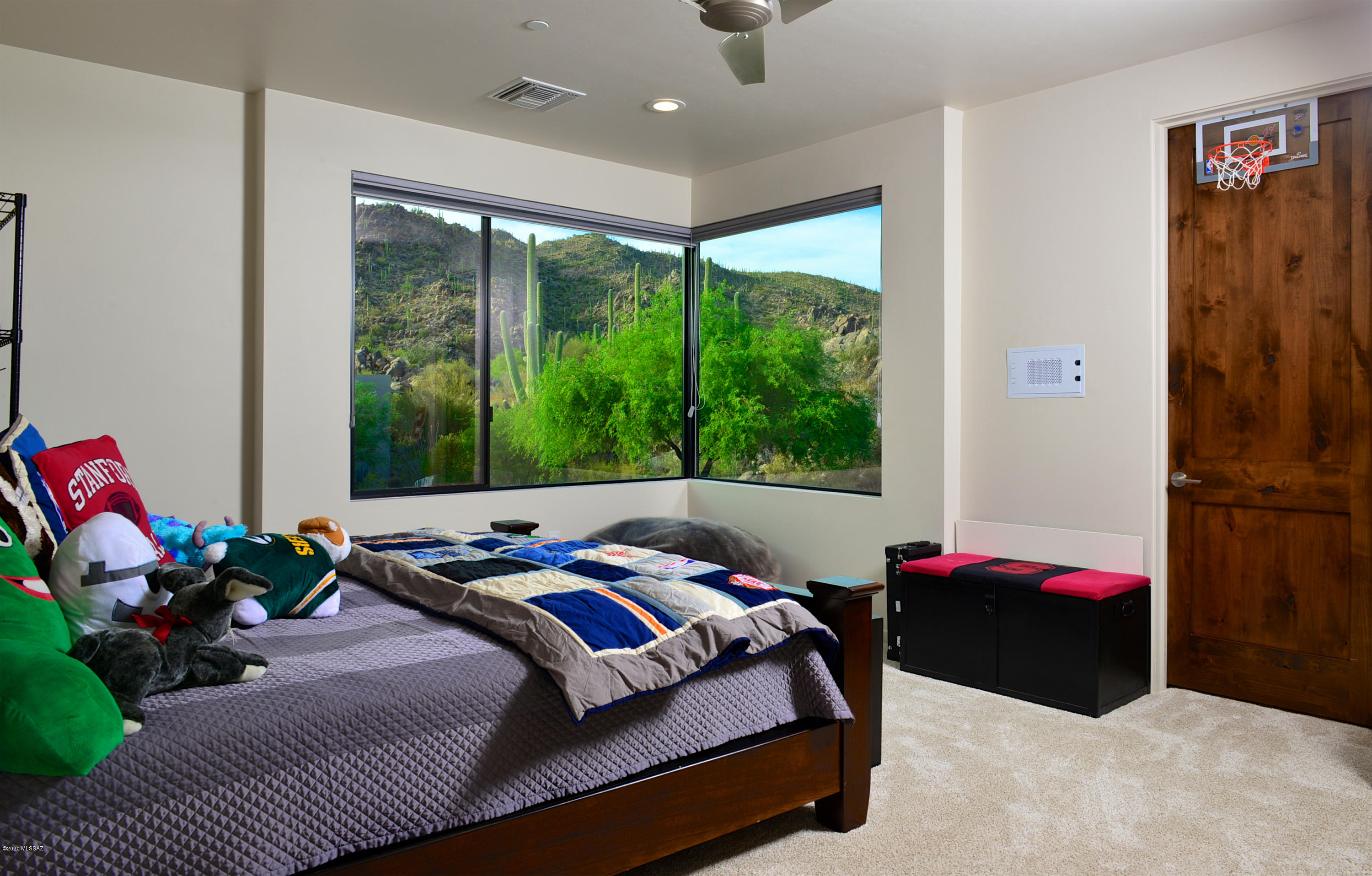 Stone Canyon II - Residential