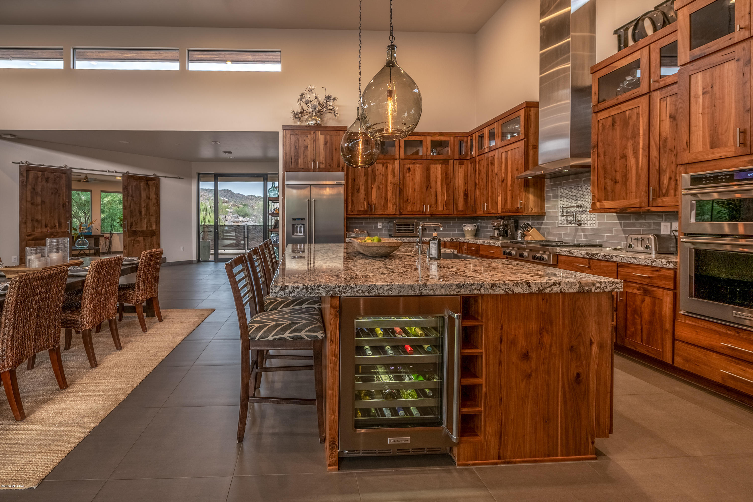 Stone Canyon II - Residential