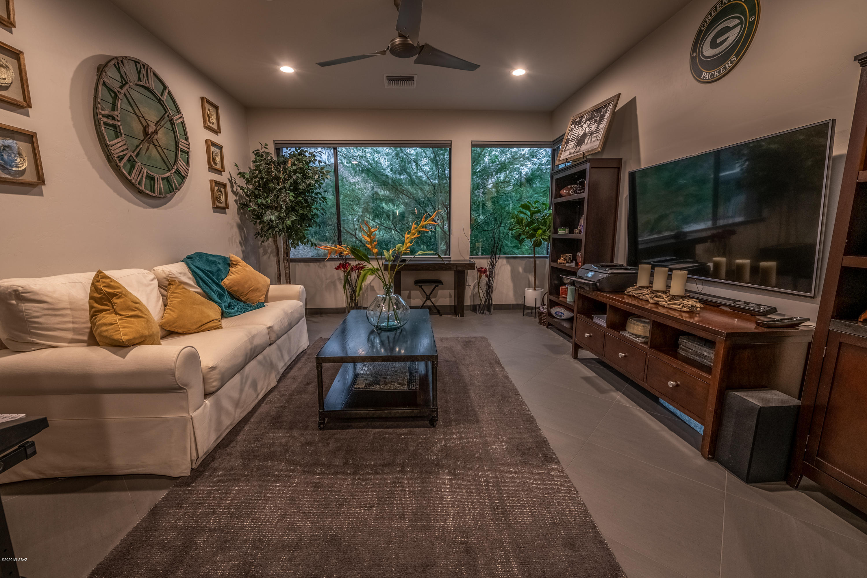 Stone Canyon II - Residential