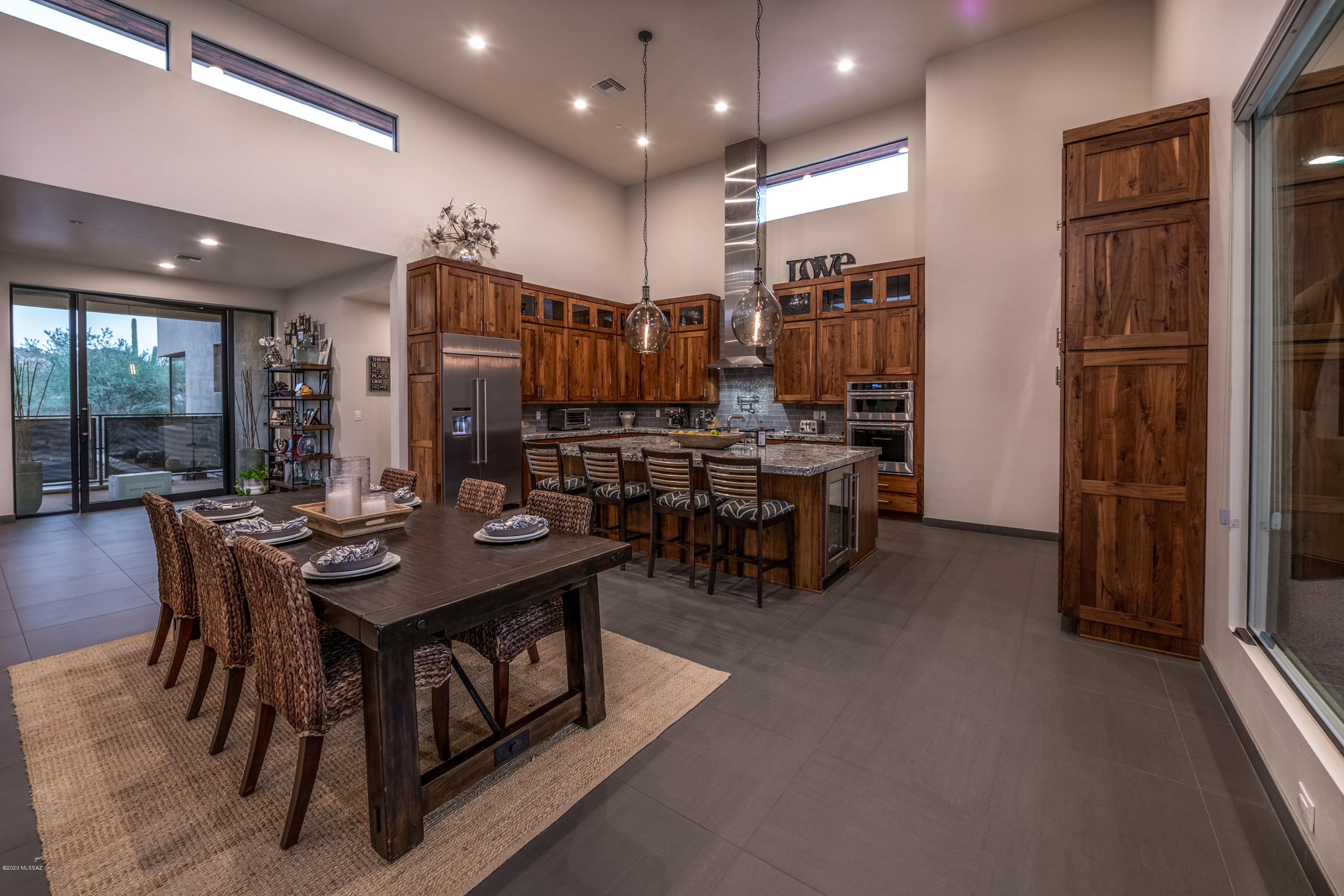 Stone Canyon II - Residential