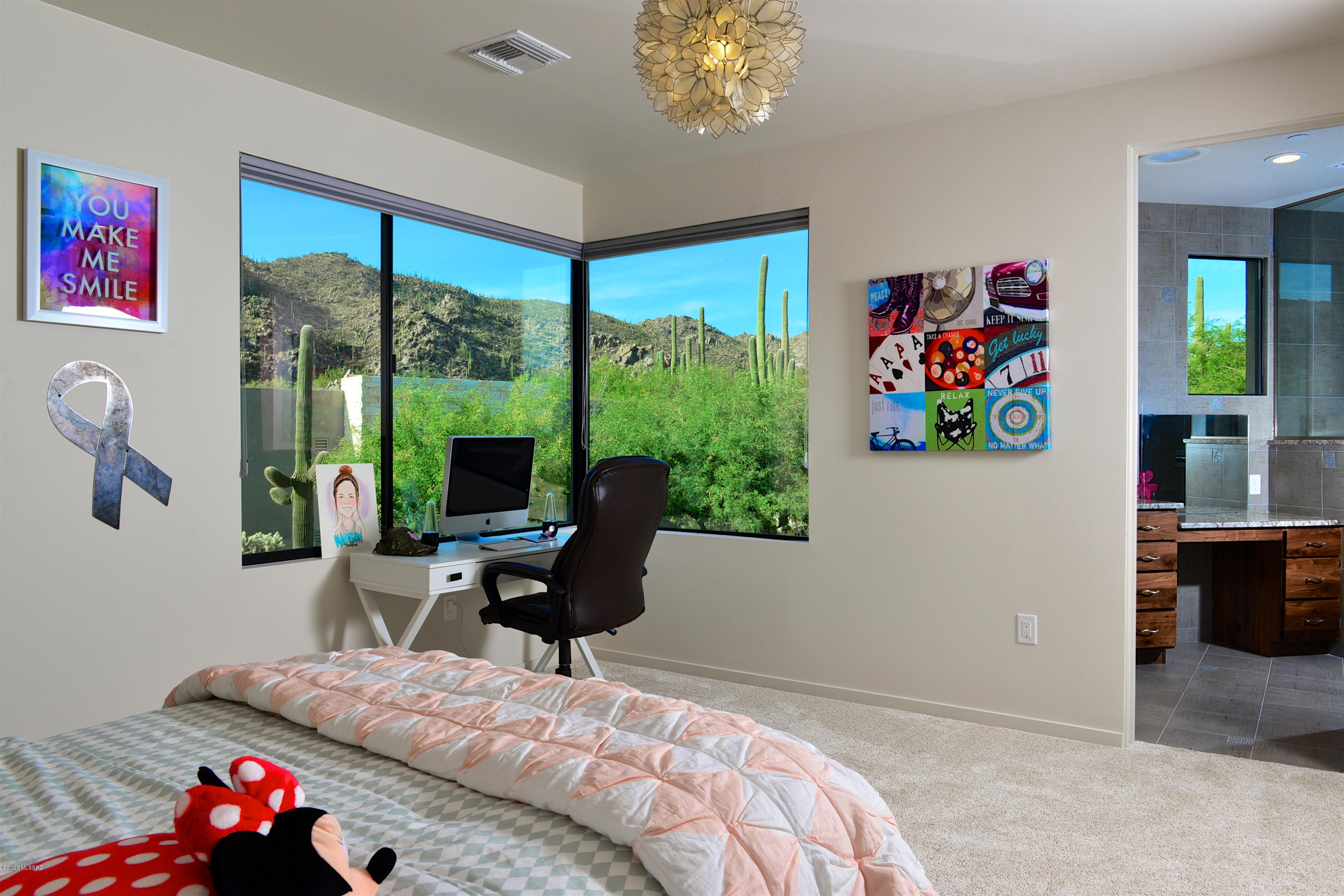 Stone Canyon II - Residential