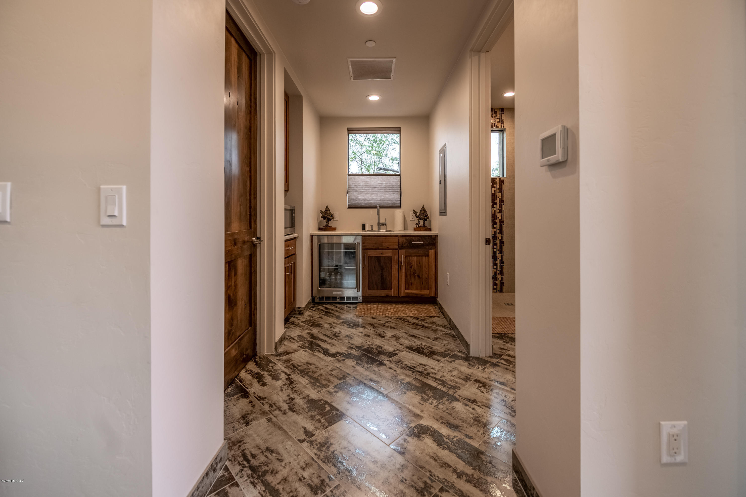 Stone Canyon II - Residential
