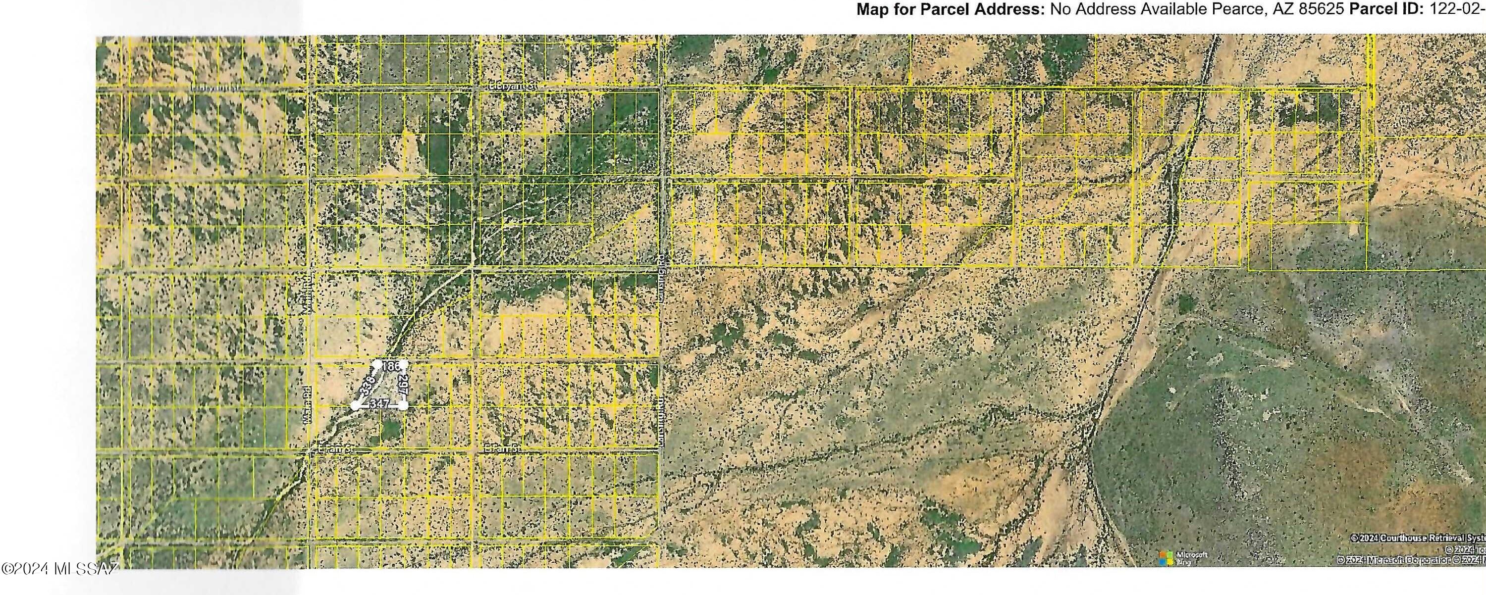 Arizona Sun Sites - Land