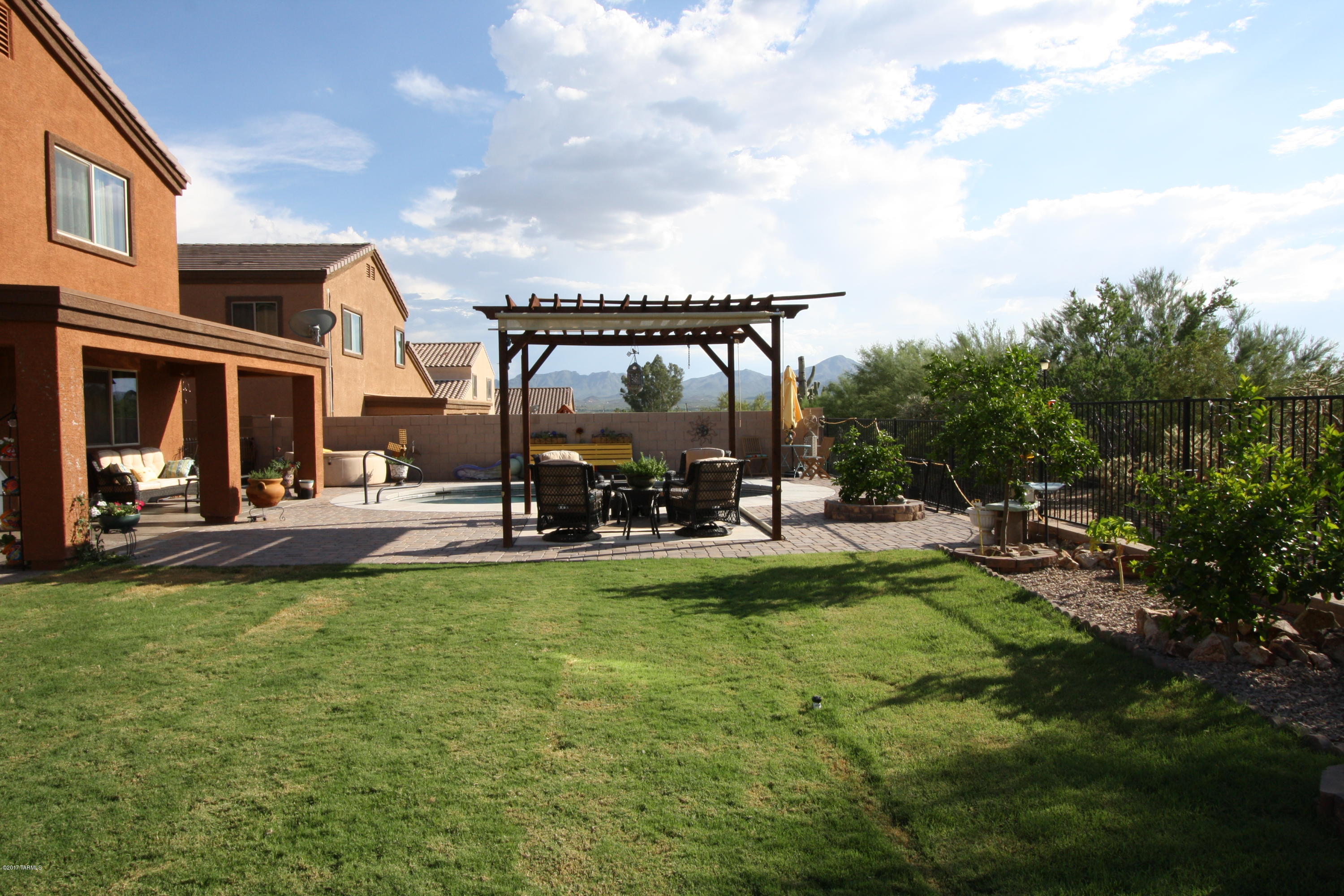 N/A - Residential Lease