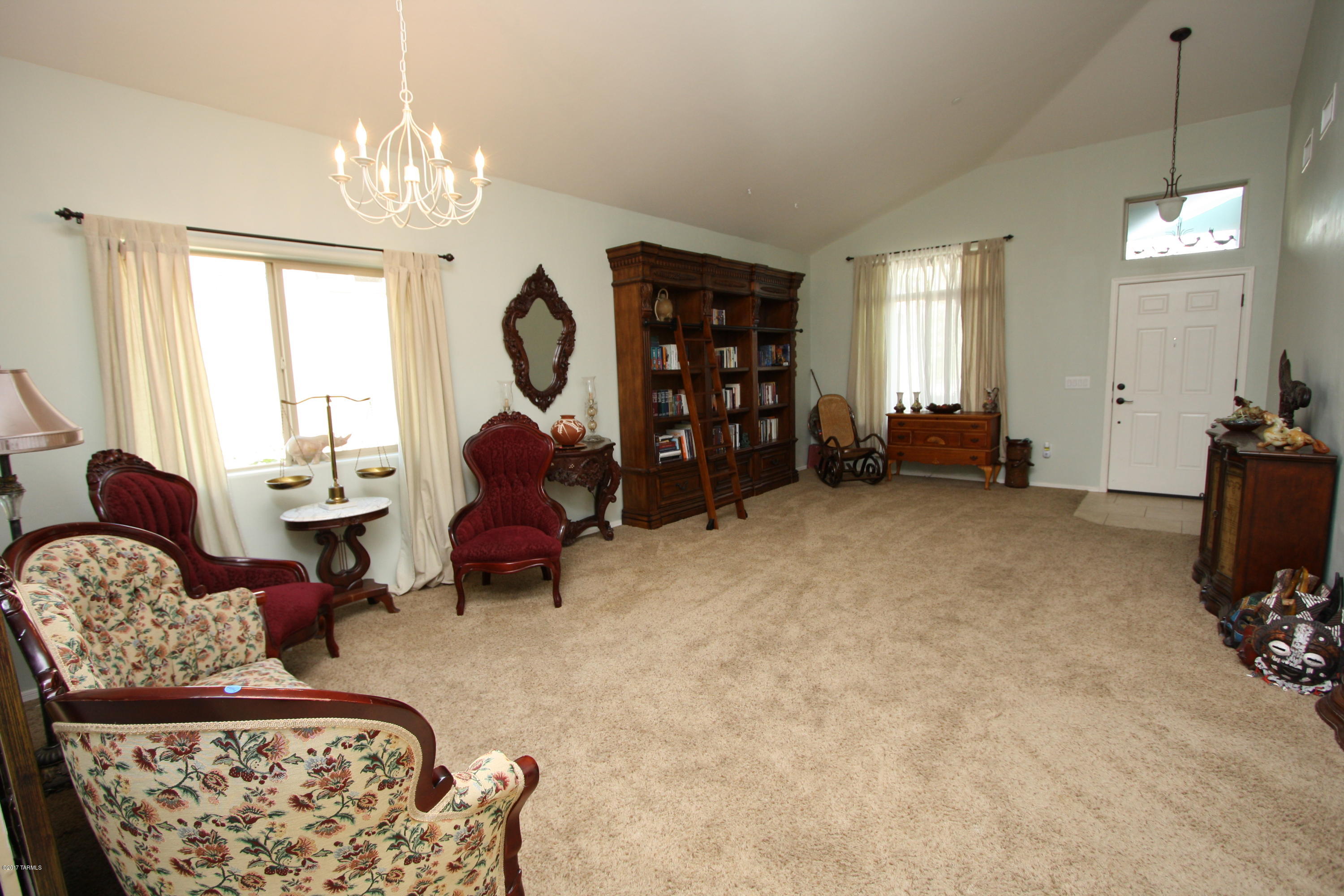 N/A - Residential Lease