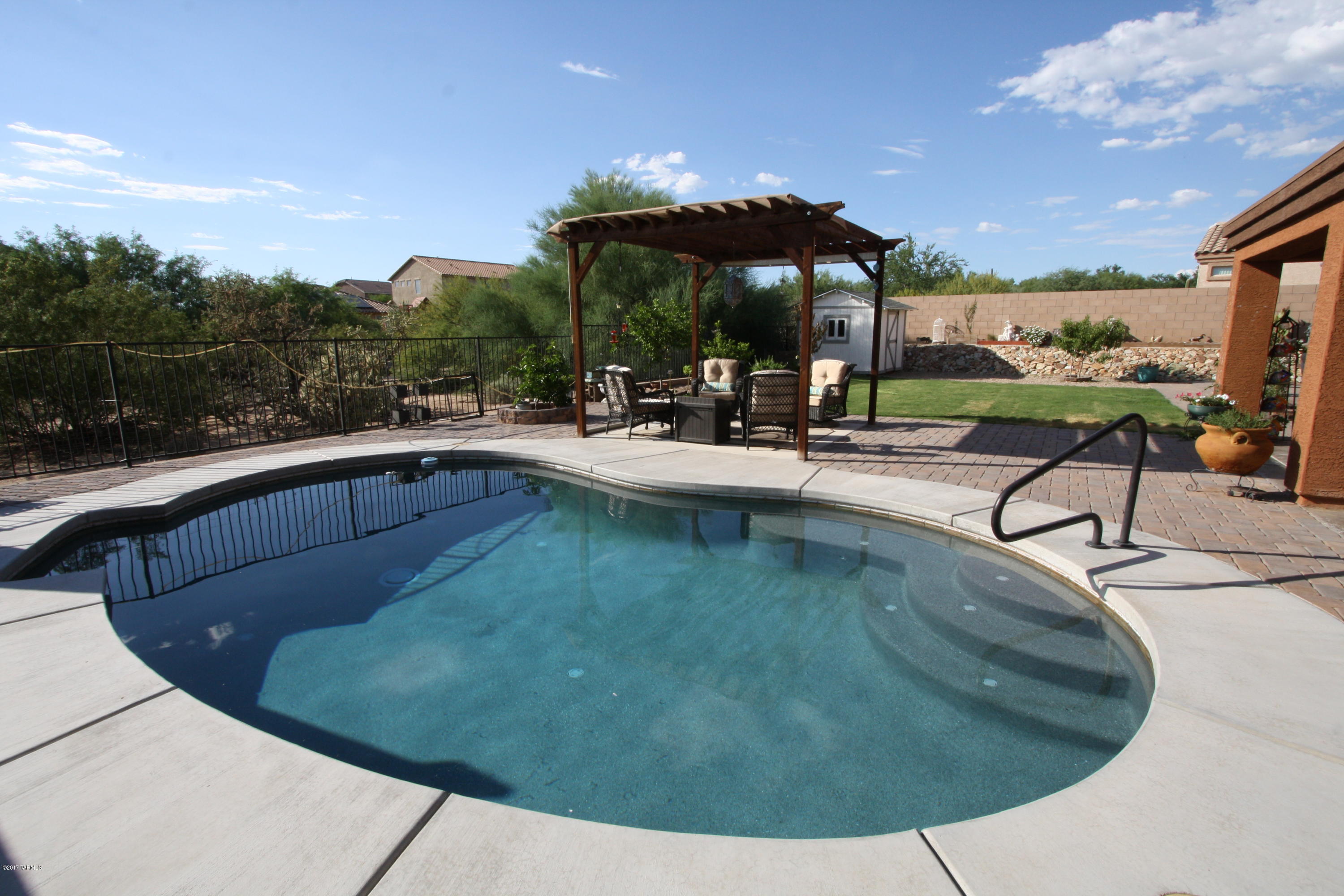 N/A - Residential Lease
