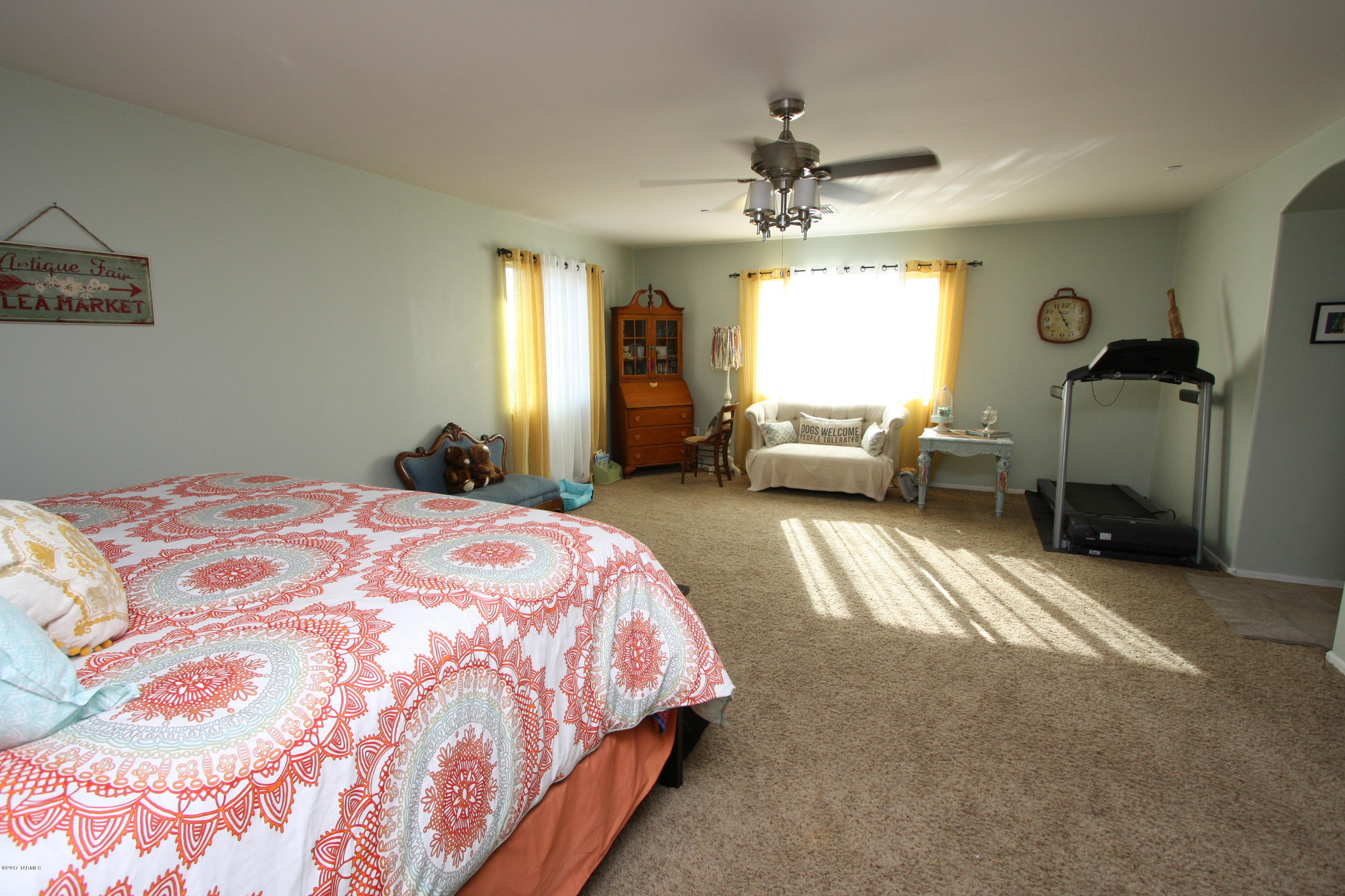 N/A - Residential Lease